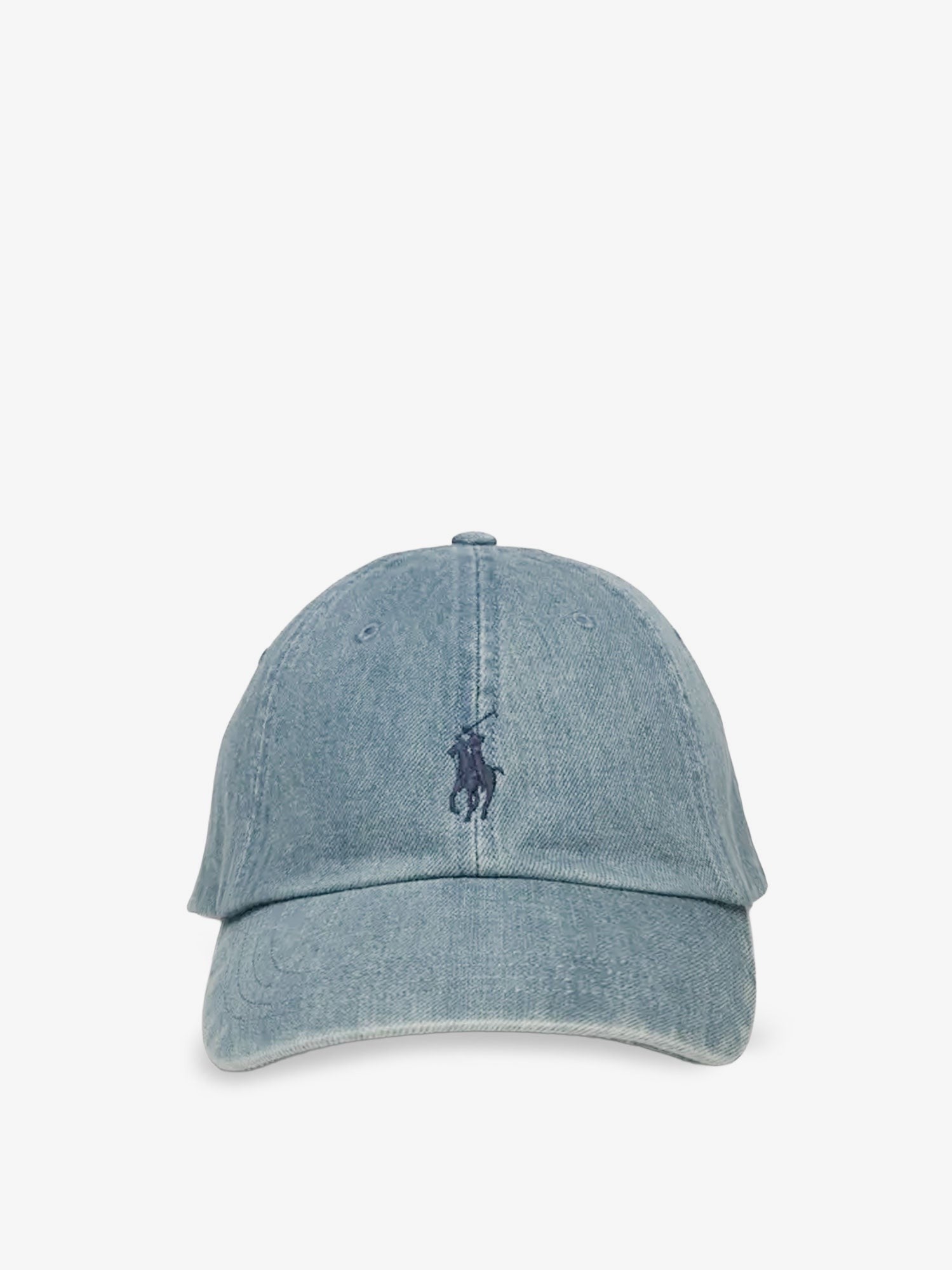 Polo Ralph Lauren - Man - Blue - Hat