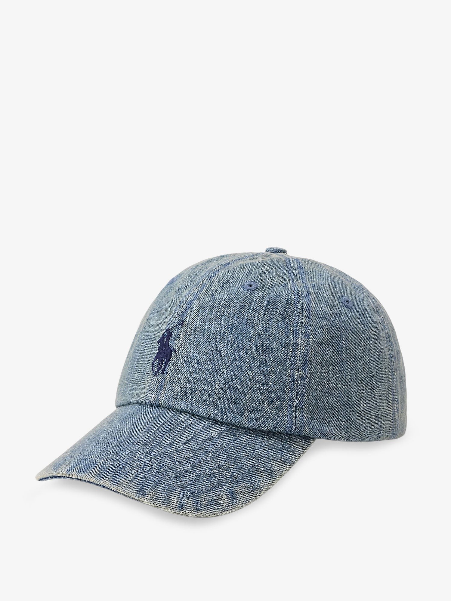 Polo Ralph Lauren - Man - Blue - Hat