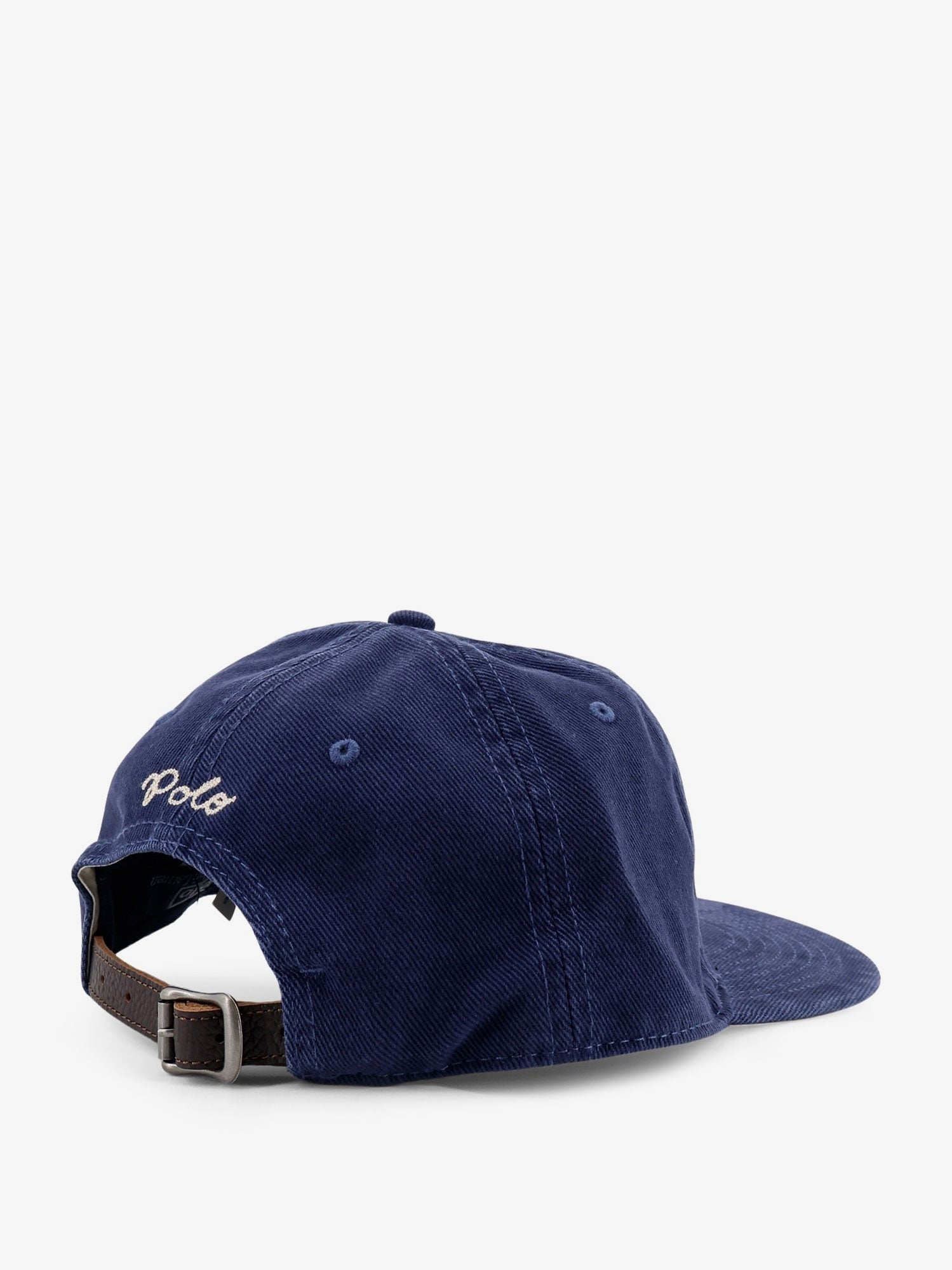 Polo Ralph Lauren - Man - Blue - Hat