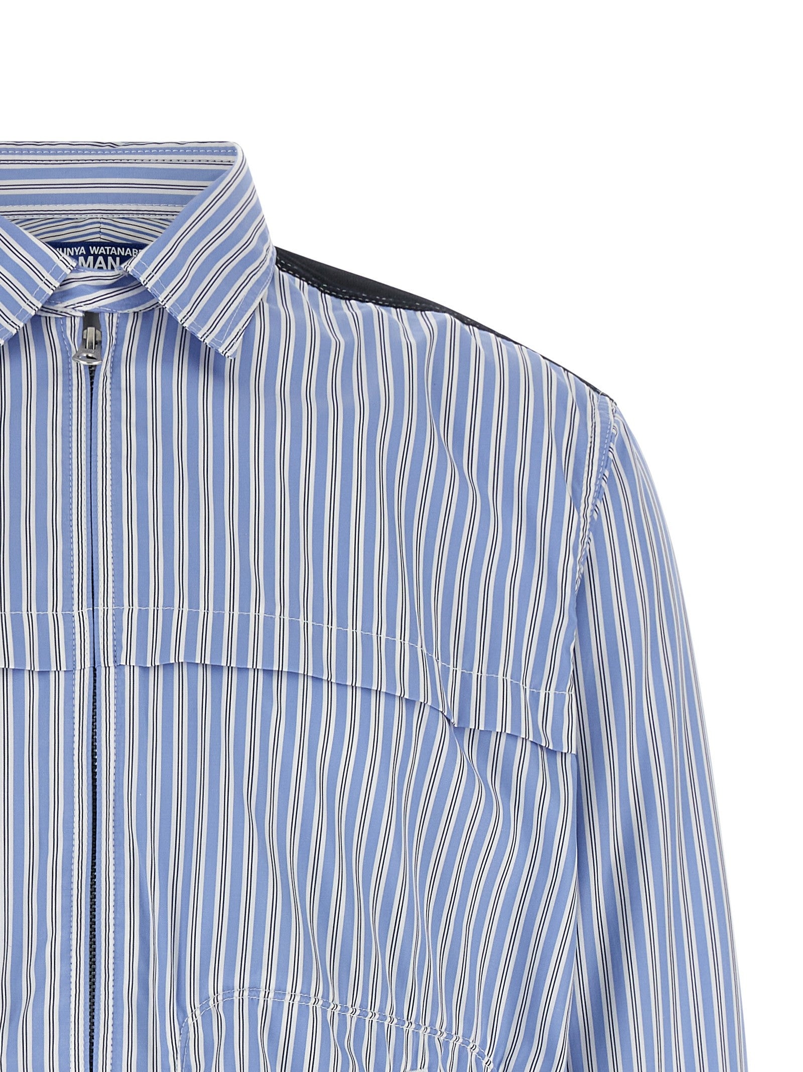 JUNYA WATANABE - nan - White - Shirt
