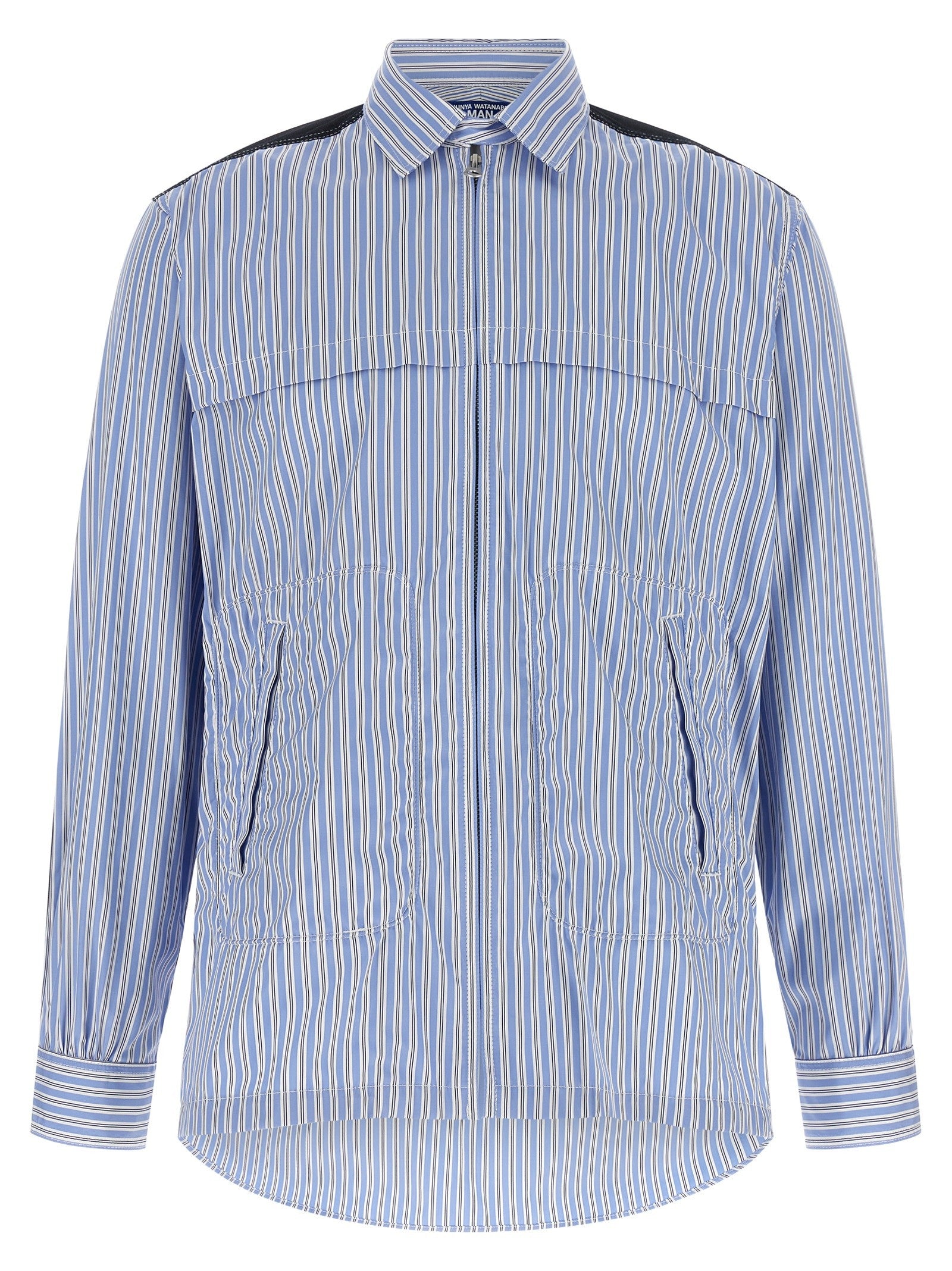JUNYA WATANABE - nan - White - Shirt