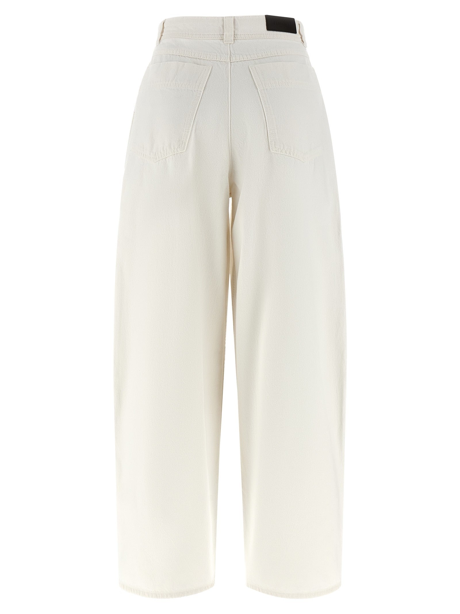 LEMAIRE - nan - White - Pants
