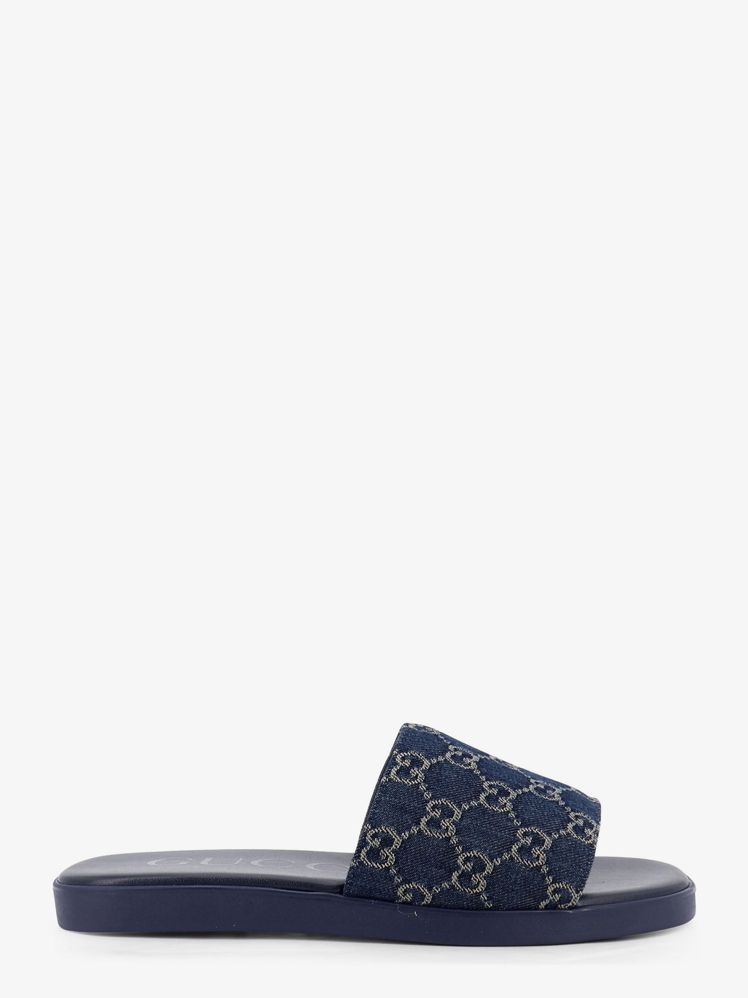 Gucci - Man - Blue - Sandal