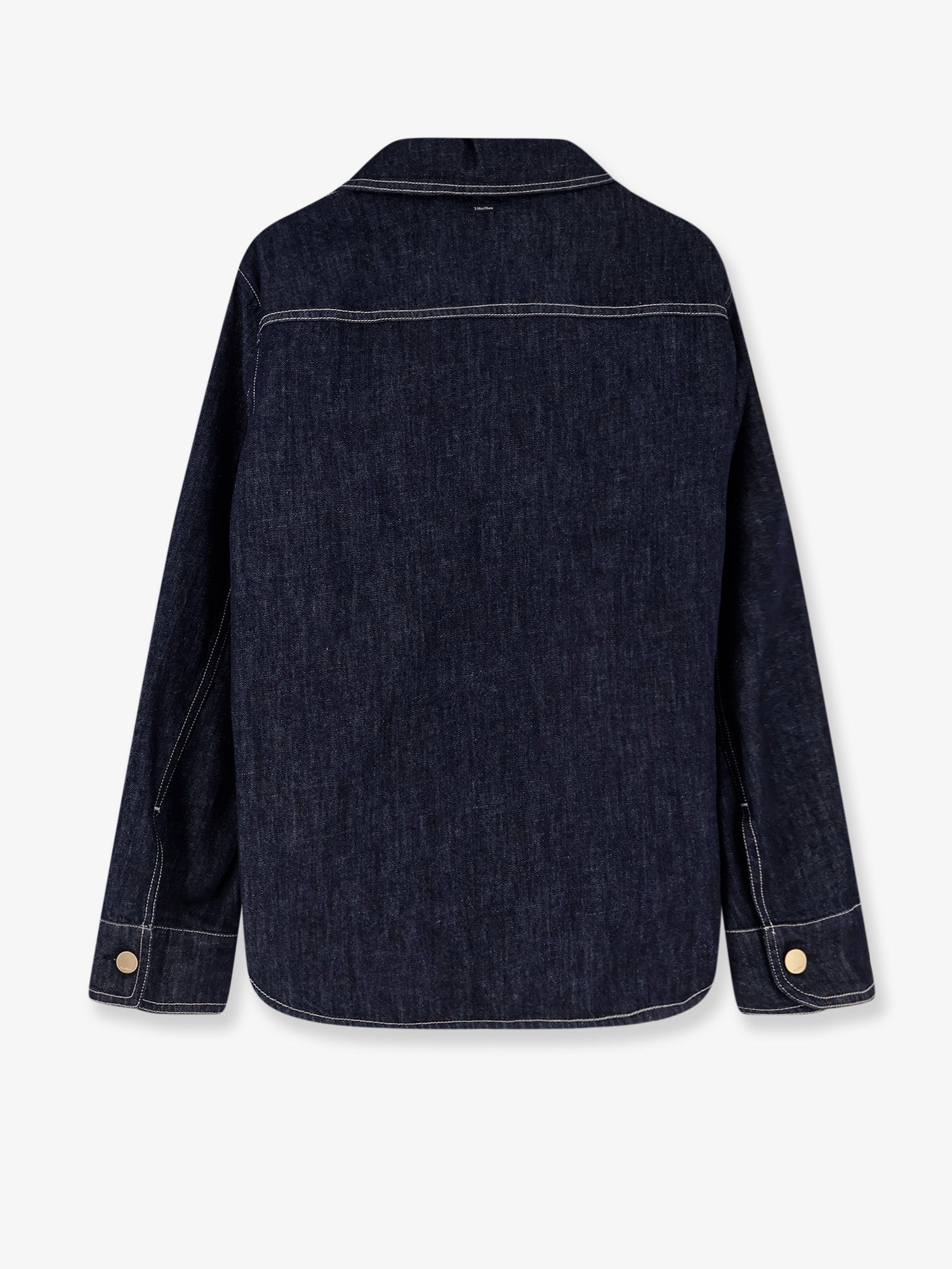 'S MAX MARA - Woman - Blue - Shirt