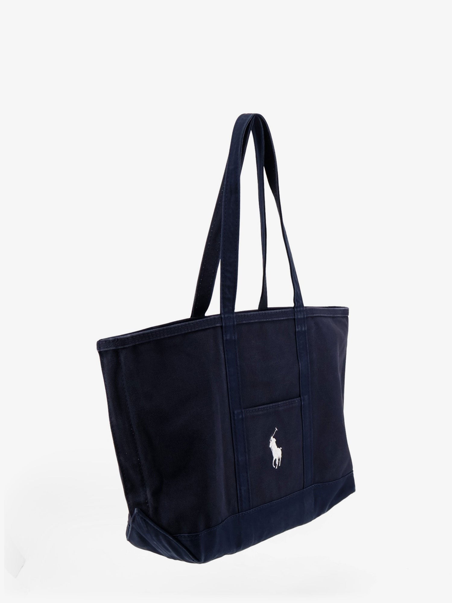 Polo Ralph Lauren - Man - Blue - Shoulder Bag
