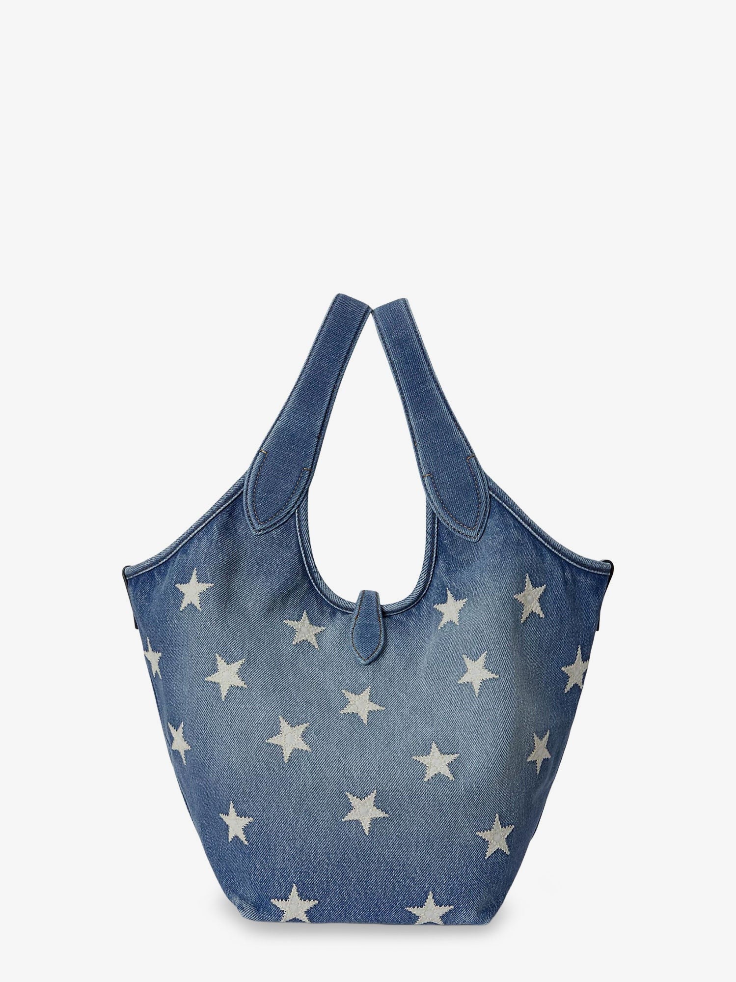 Polo Ralph Lauren - Woman - Christywash - Shoulder Bag