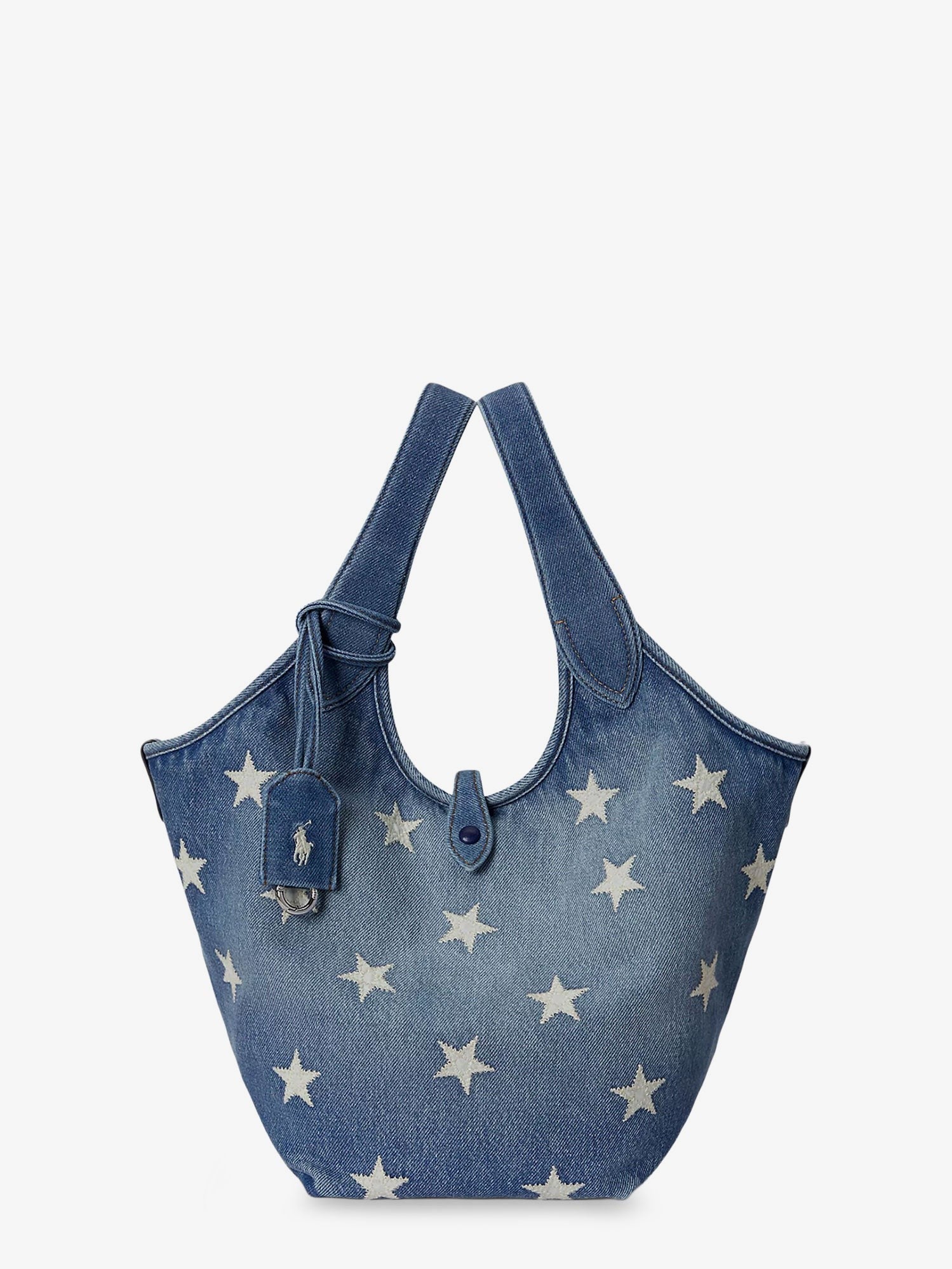 Polo Ralph Lauren - Woman - Christywash - Shoulder Bag