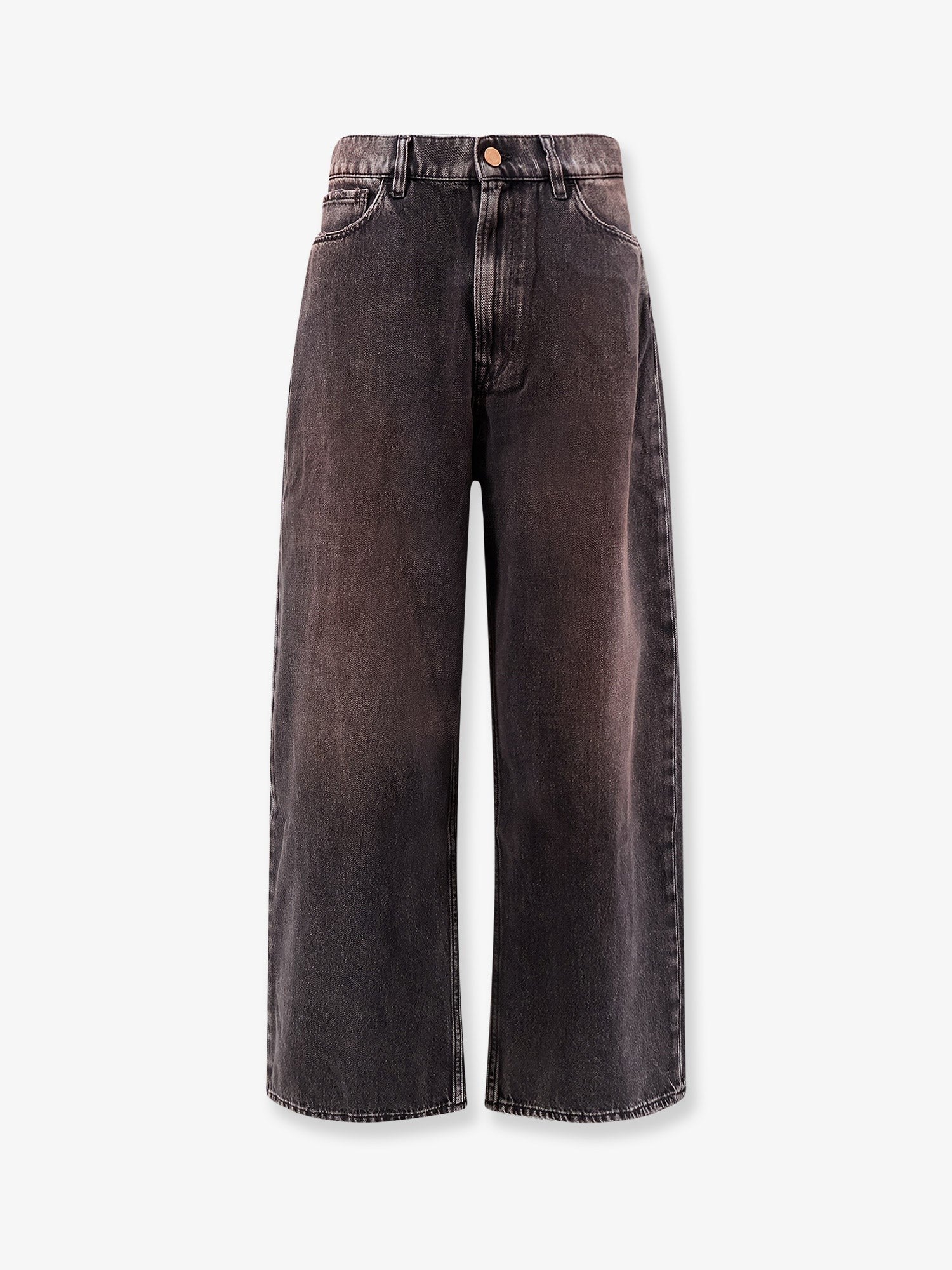 3X1 - Woman - Black - Jeans