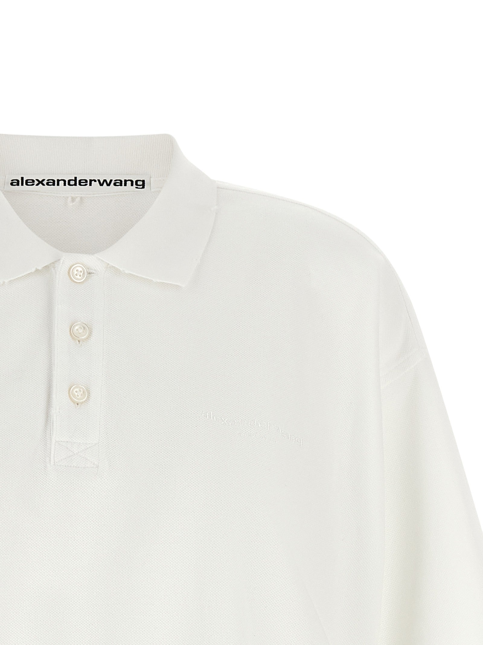 Alexander Wang - nan - Multicolor - Dress