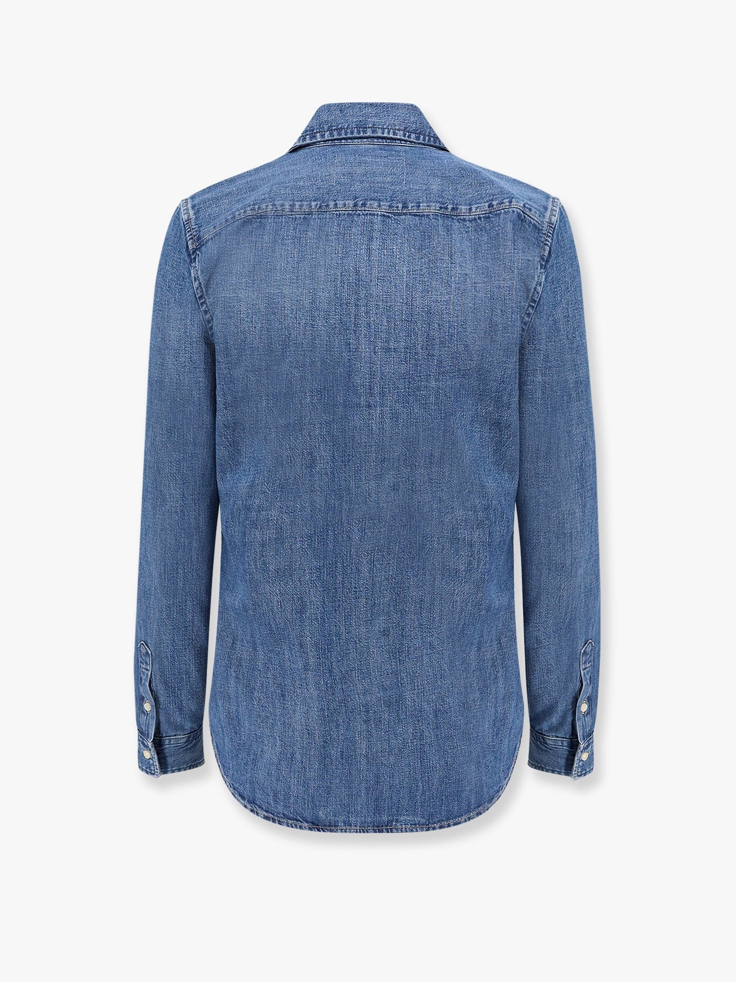 Polo Ralph Lauren - Man - Blue - Shirt