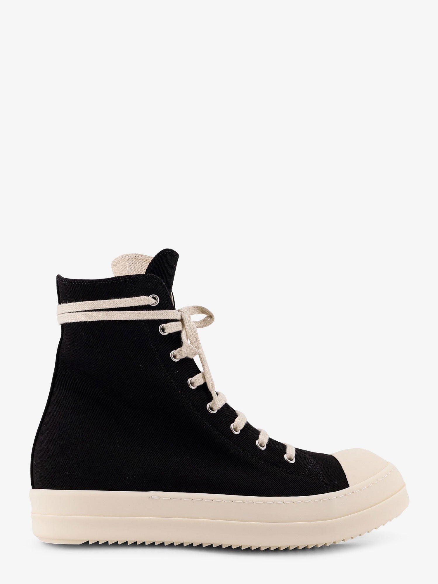 Drkshdw - Man - Black Milk Milk - Sneaker