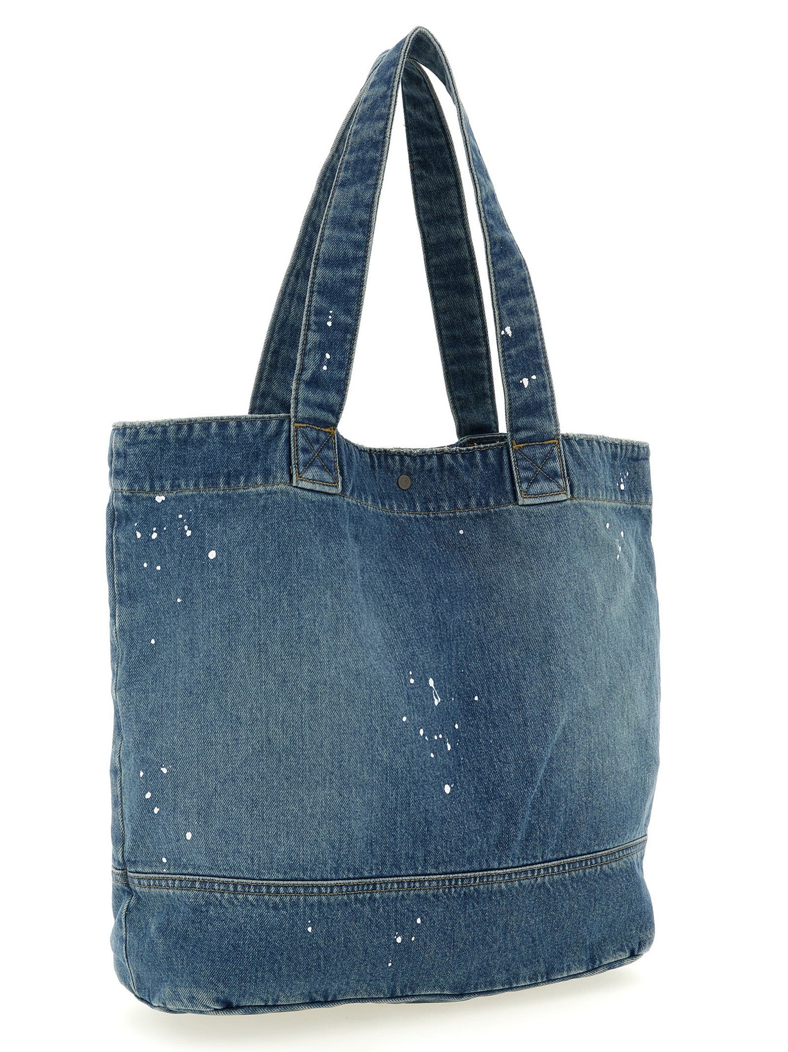 Carhartt Wip - nan - Blue - Tote bag