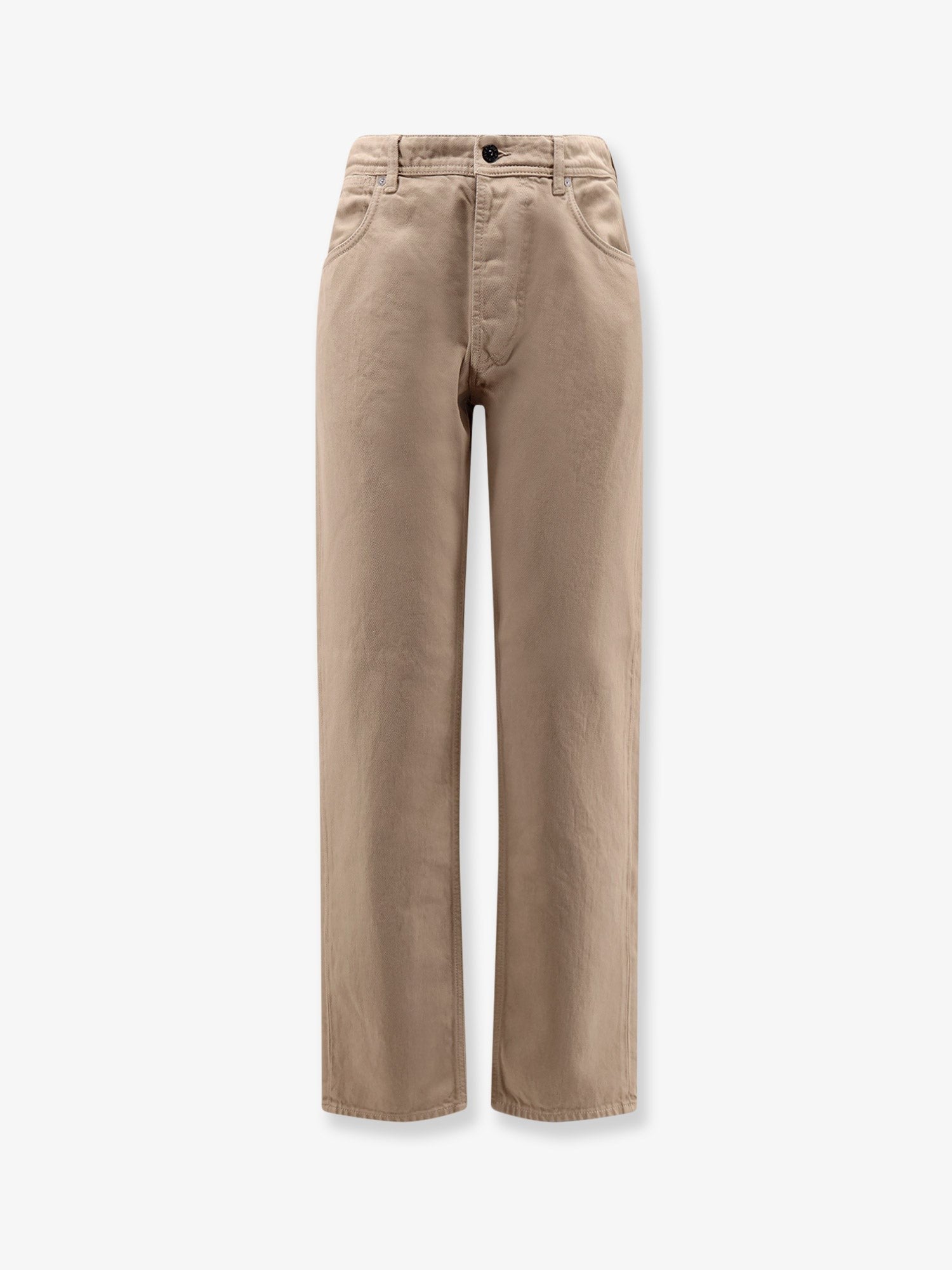 STONE ISLAND DENIM RESEARCH - Man - Beige - Pants