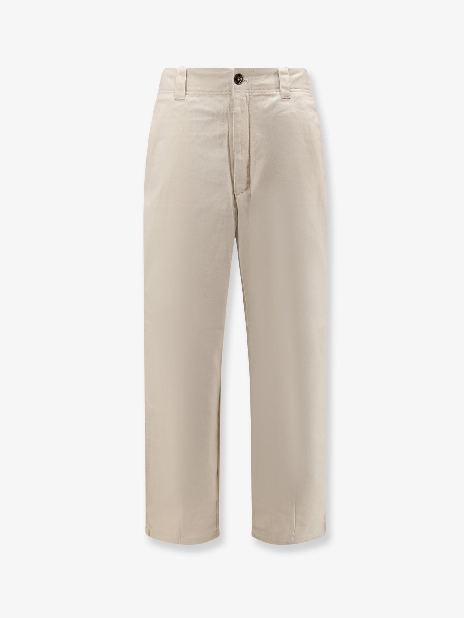 WOODBIRD - Man - Beige - Pants