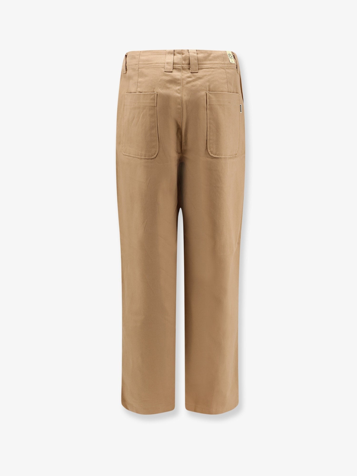 WOODBIRD - Man - Beige - Pants