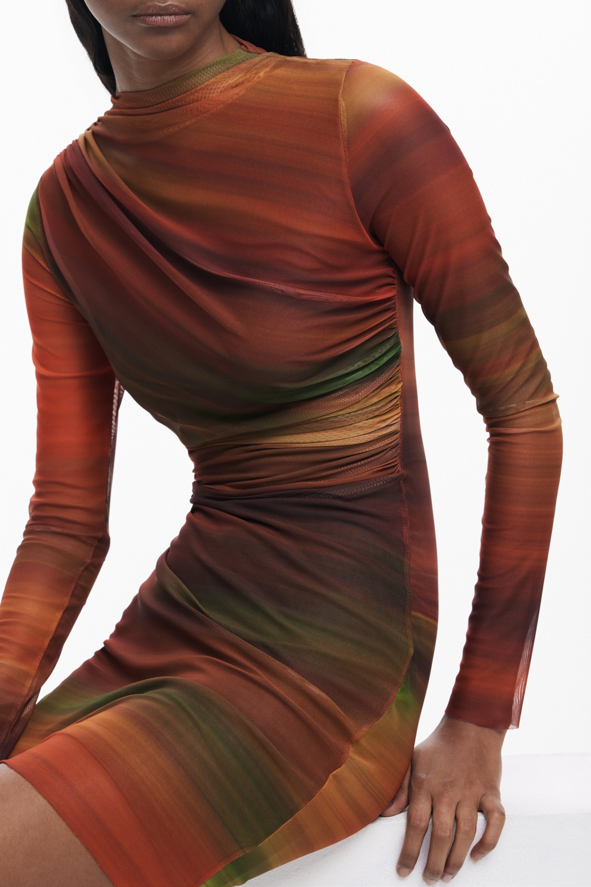 DESIGUAL - Woman - Dress