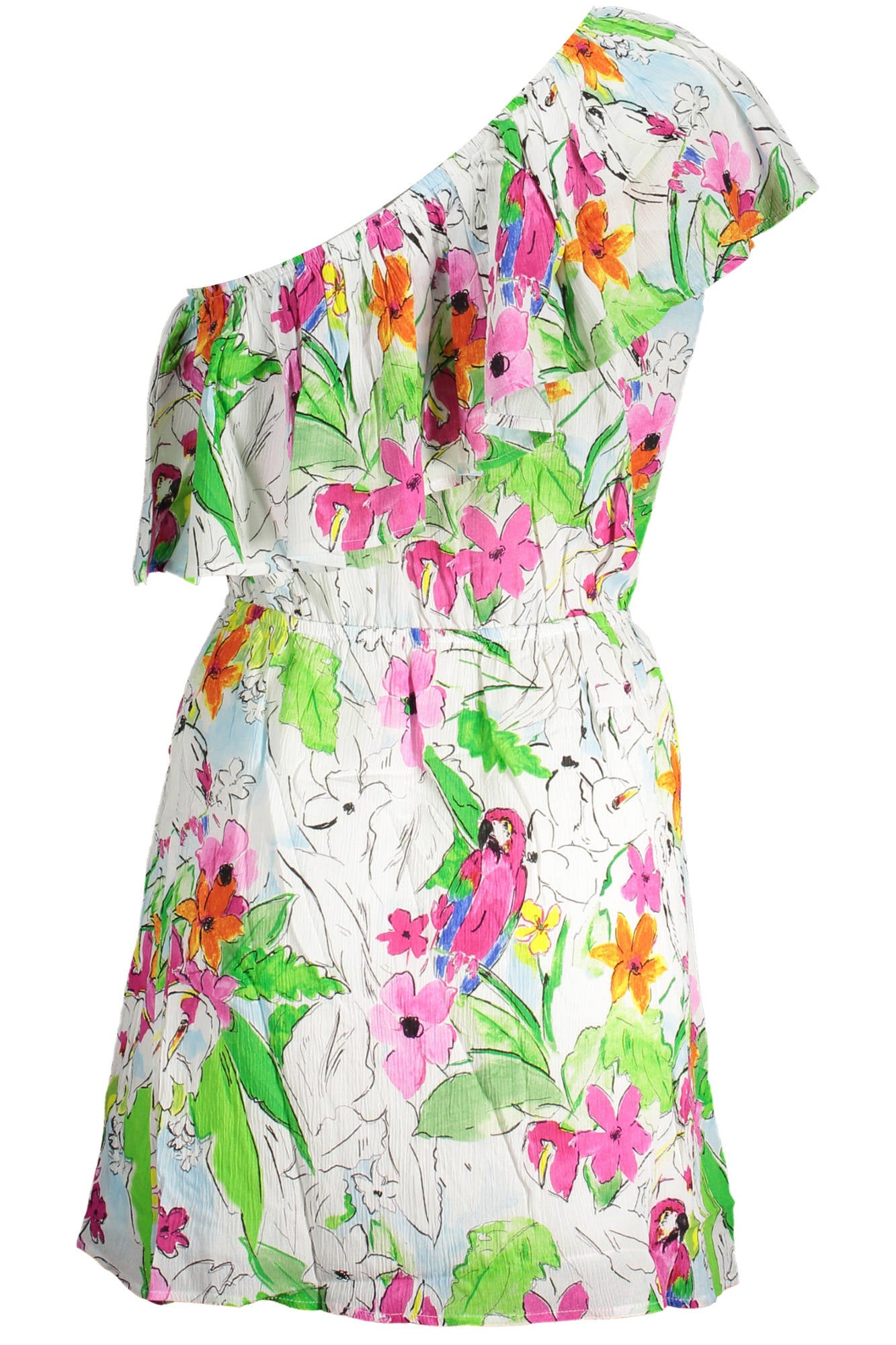 DESIGUAL - Woman - Dress
