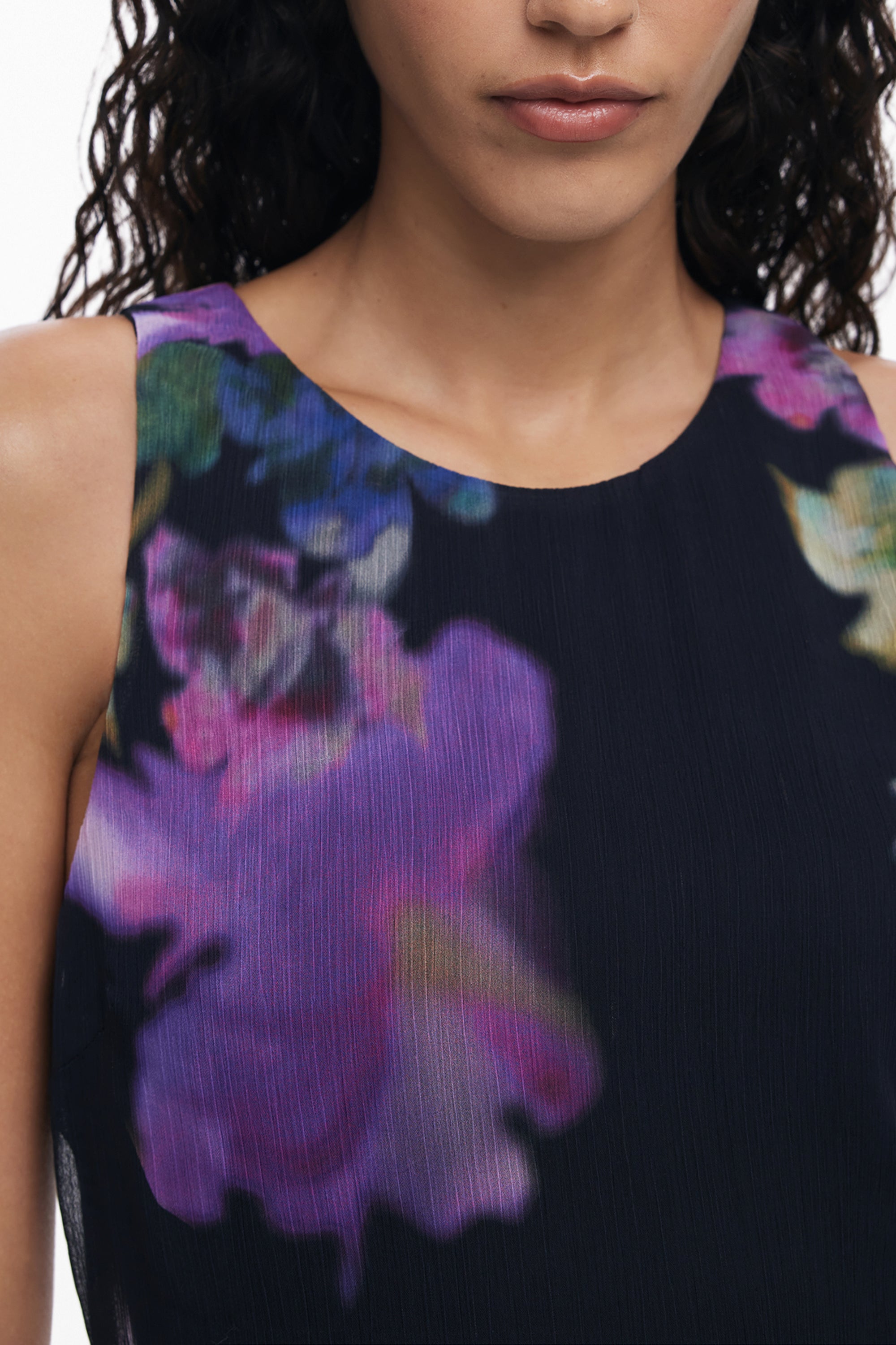 DESIGUAL - Woman - Dress