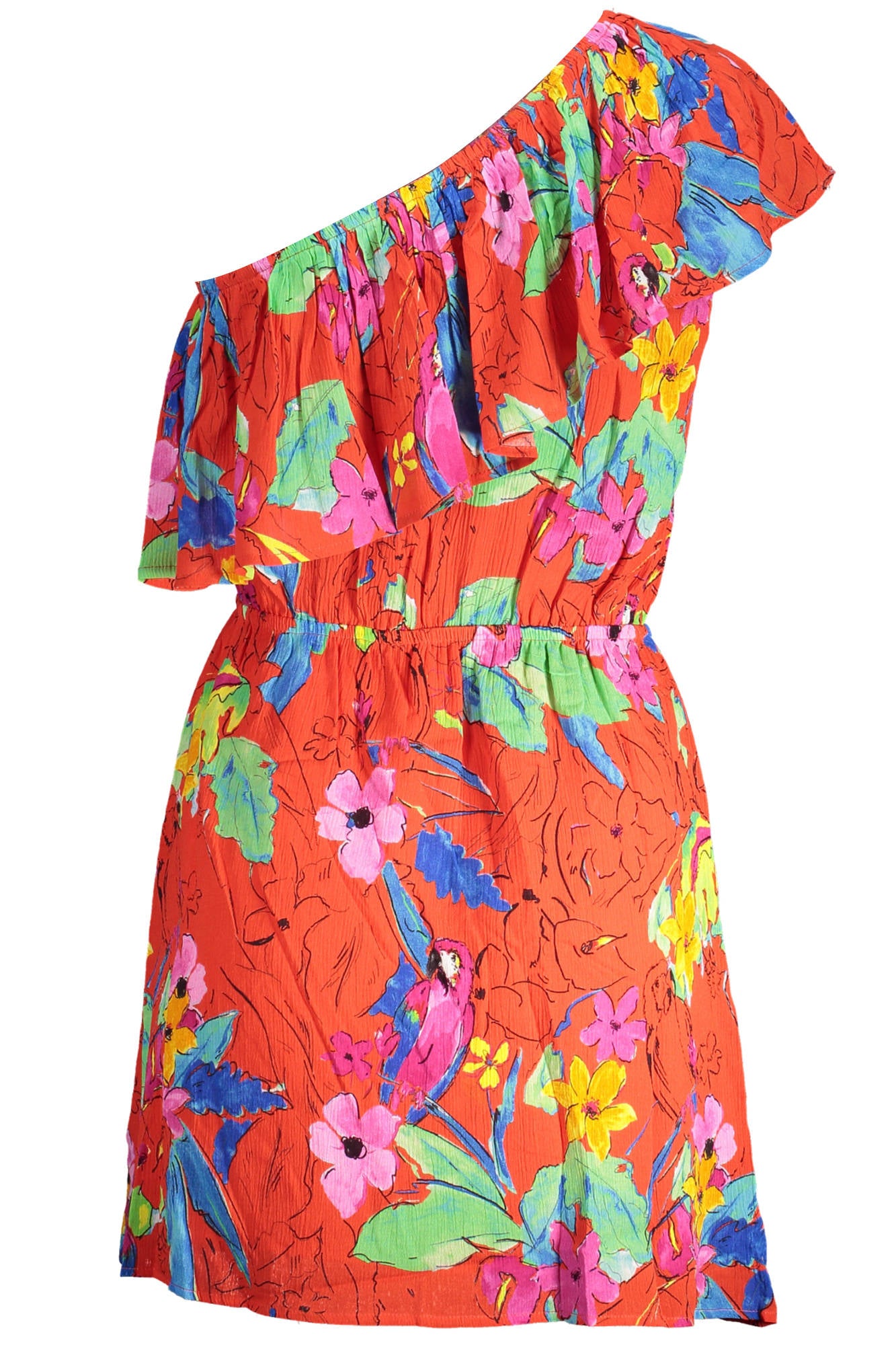 DESIGUAL - Woman - Dress
