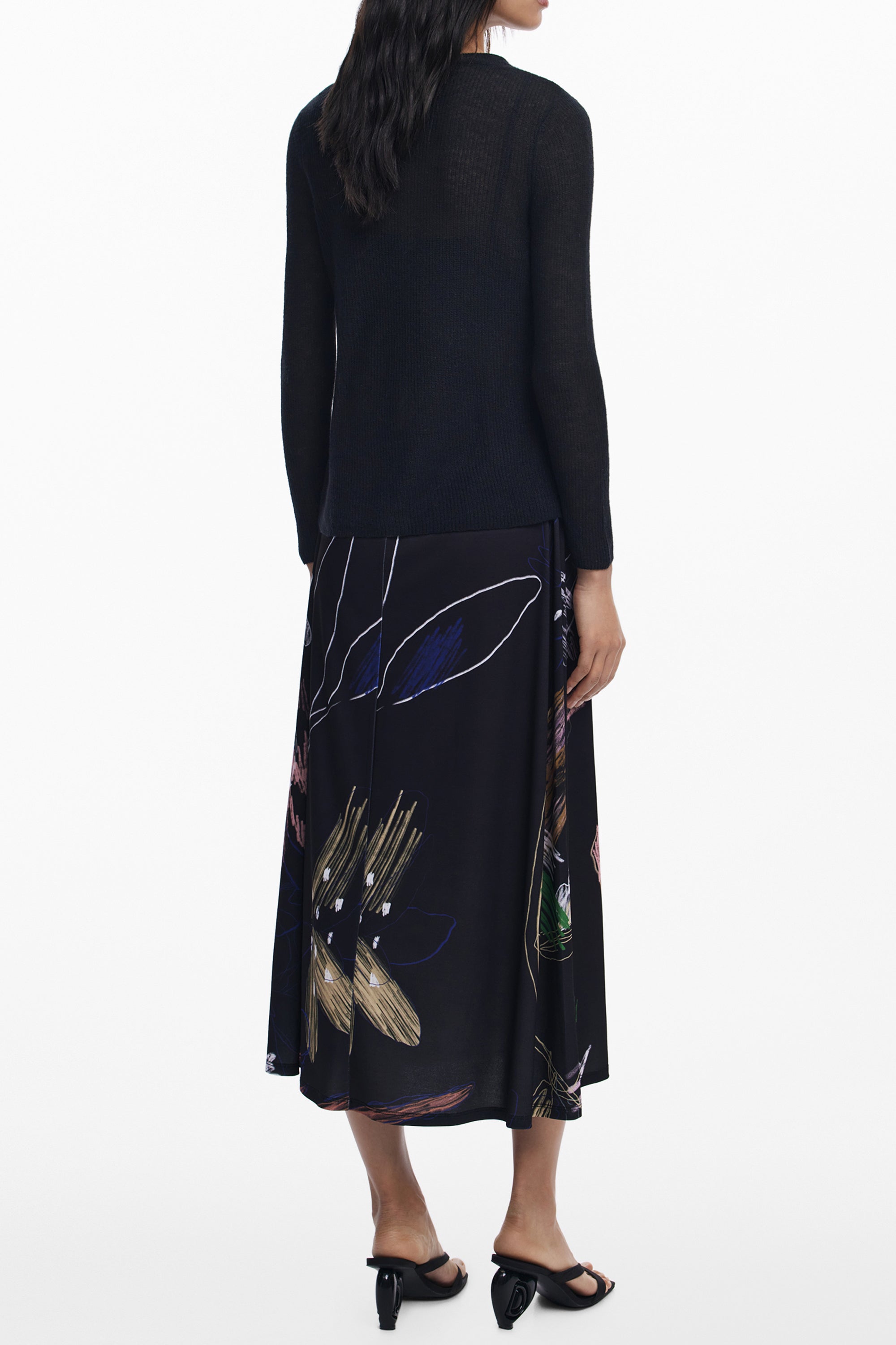 DESIGUAL - Woman - Dress