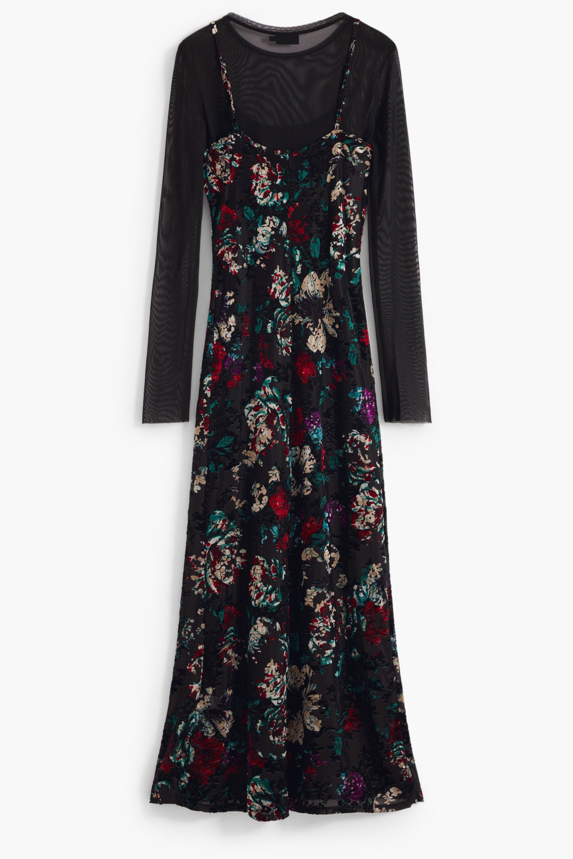 DESIGUAL - Woman - Dress