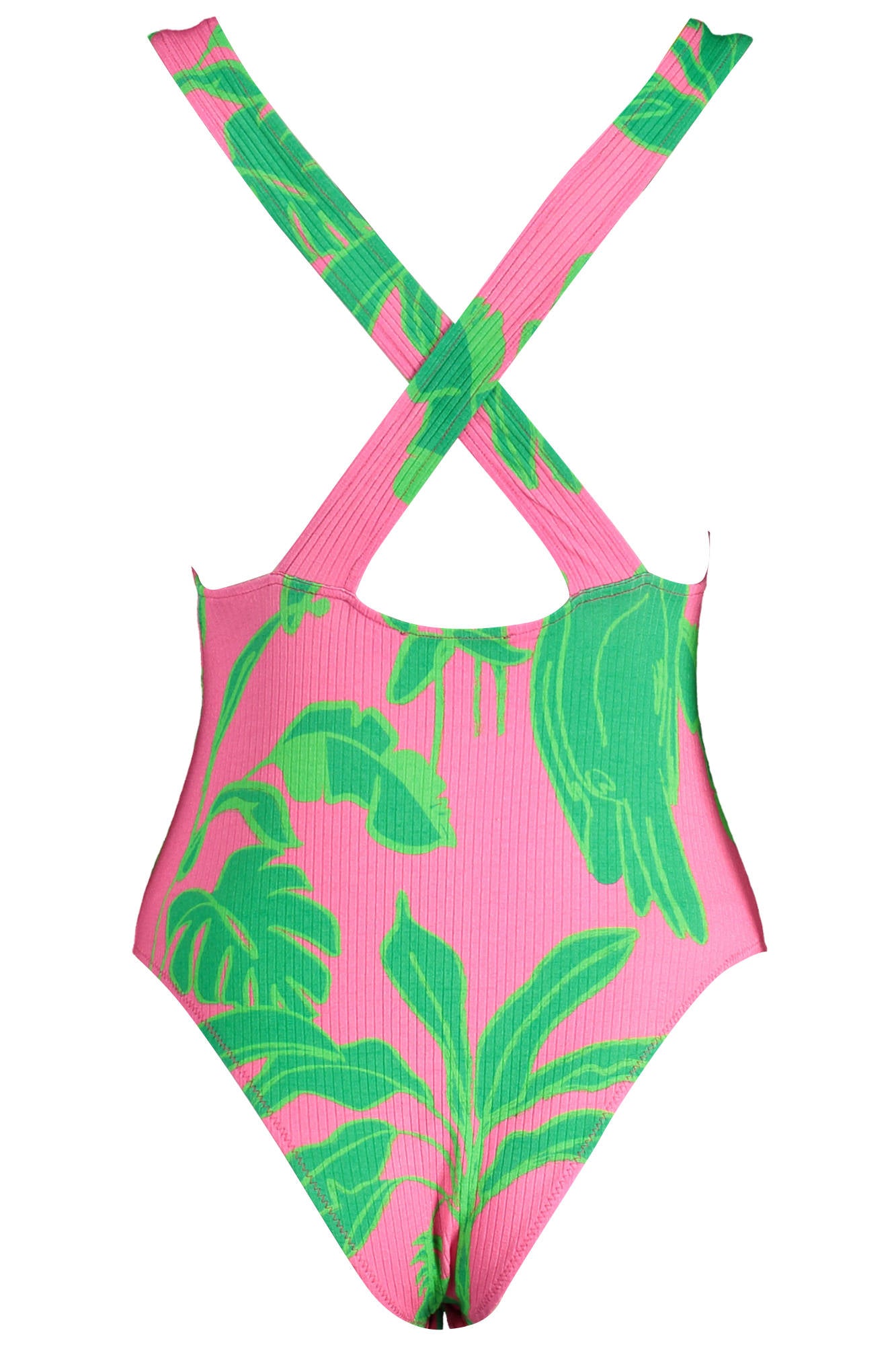 DESIGUAL - Woman - Bodysuit