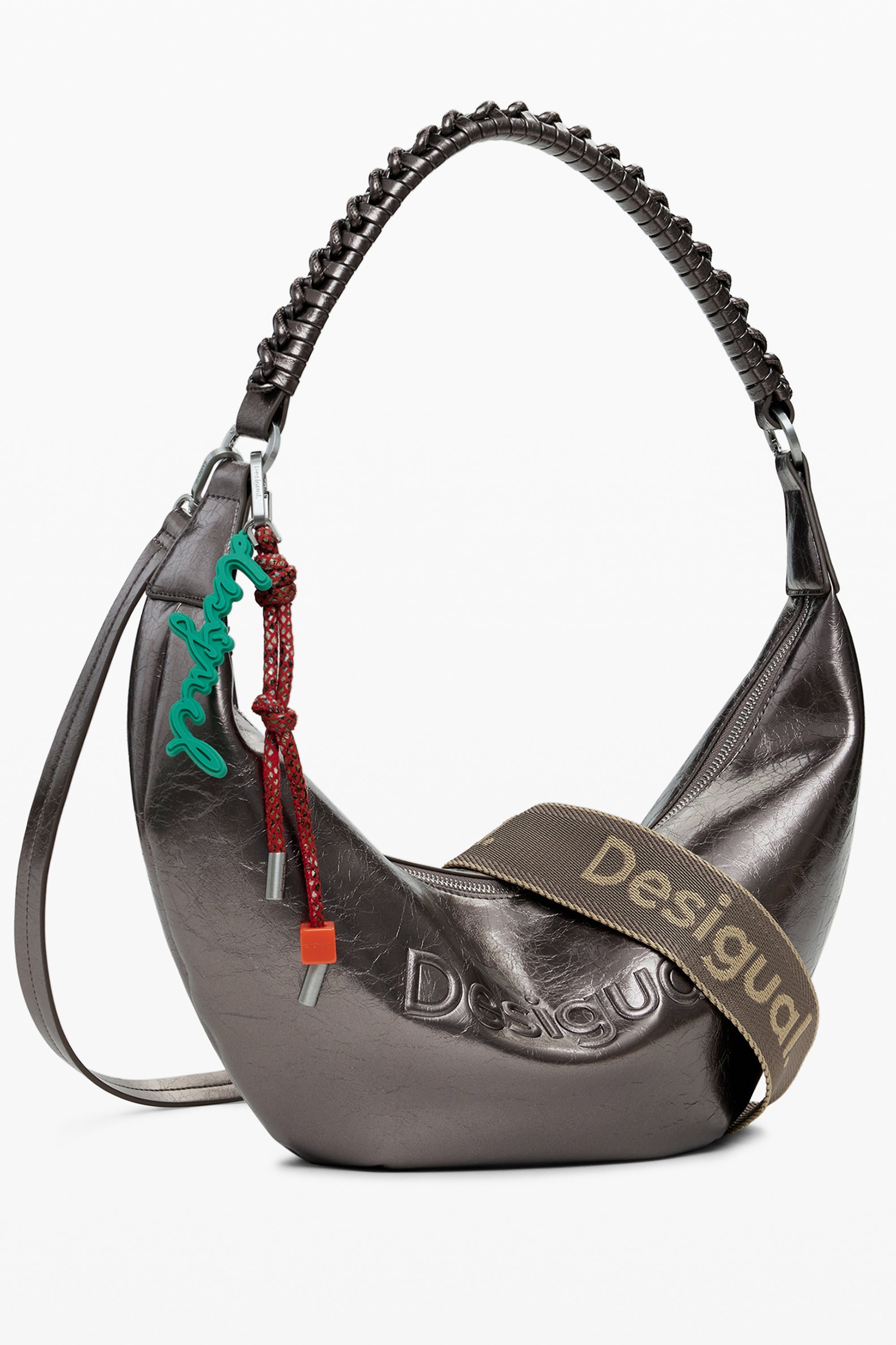 DESIGUAL - Woman - Bag