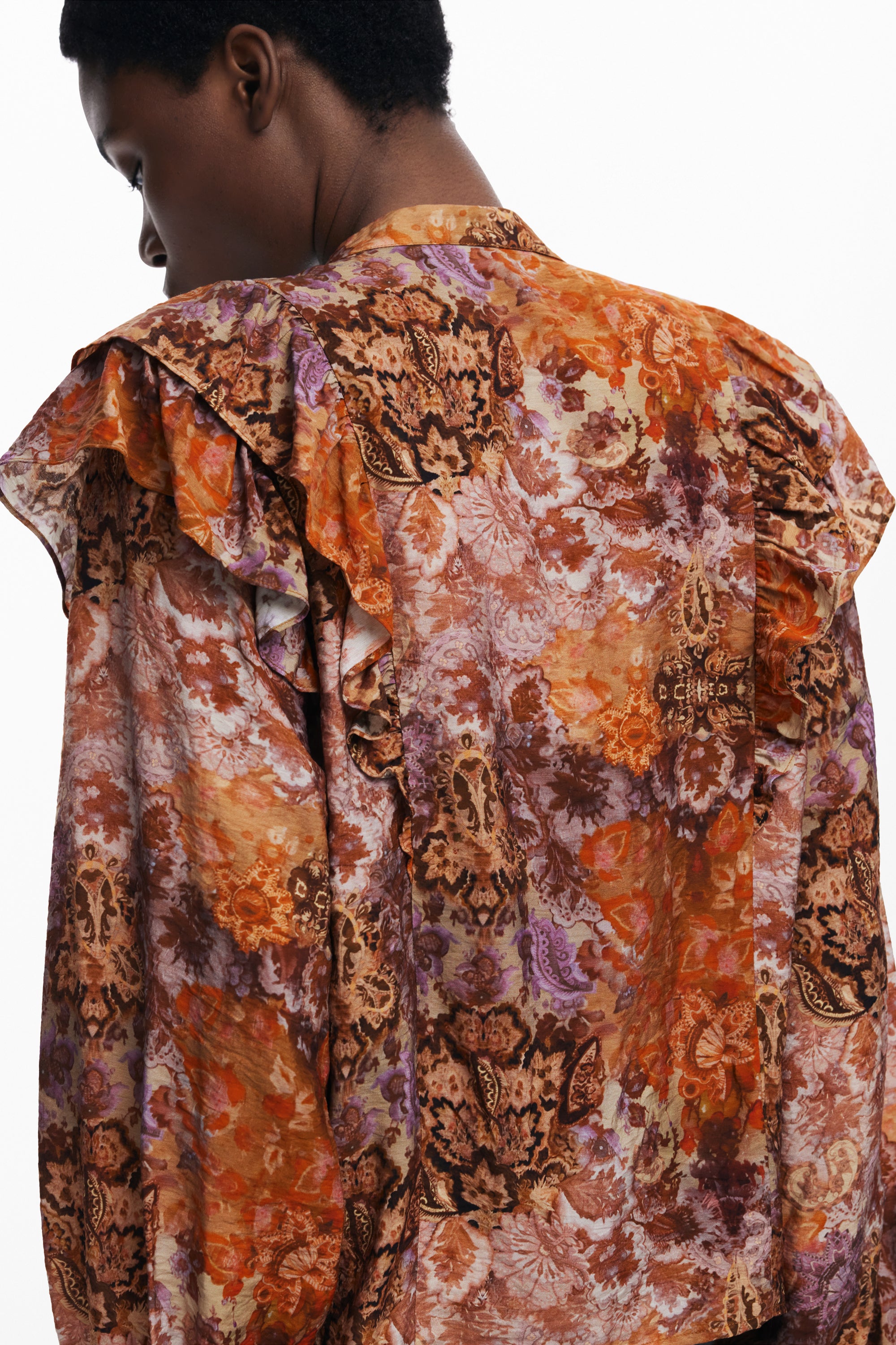 DESIGUAL - Woman - Shirt