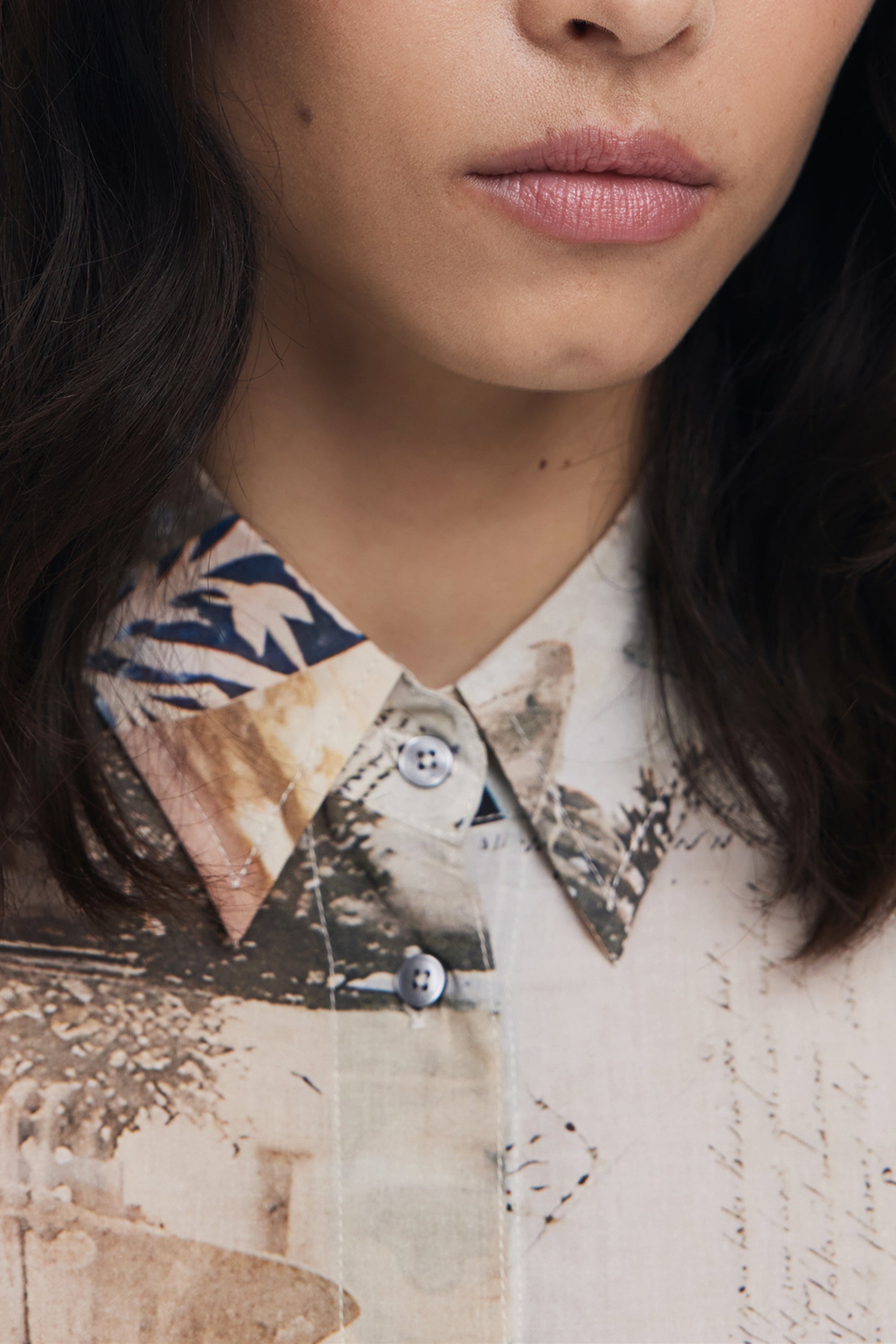 DESIGUAL - Woman - Shirt