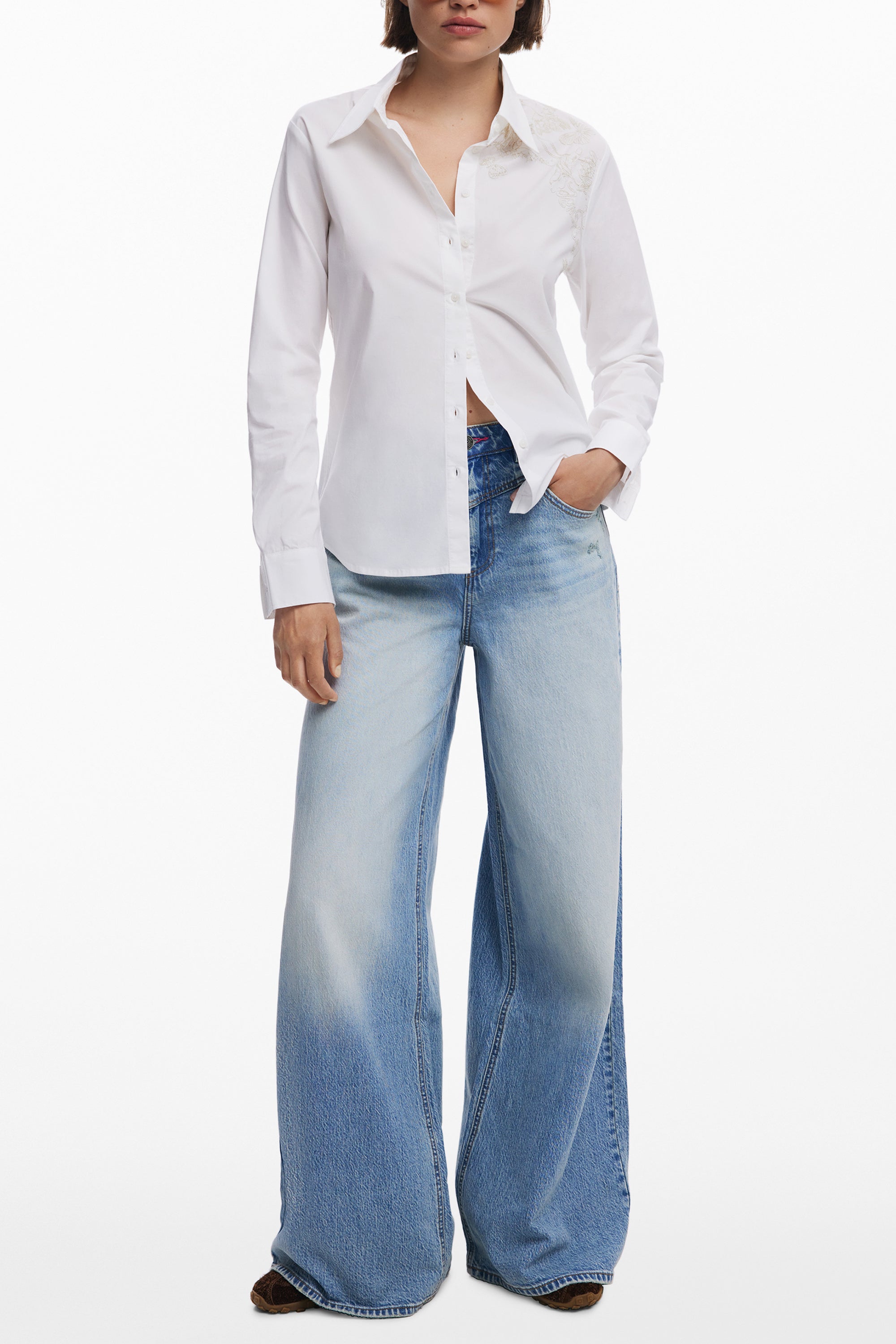 DESIGUAL - Woman - Shirt