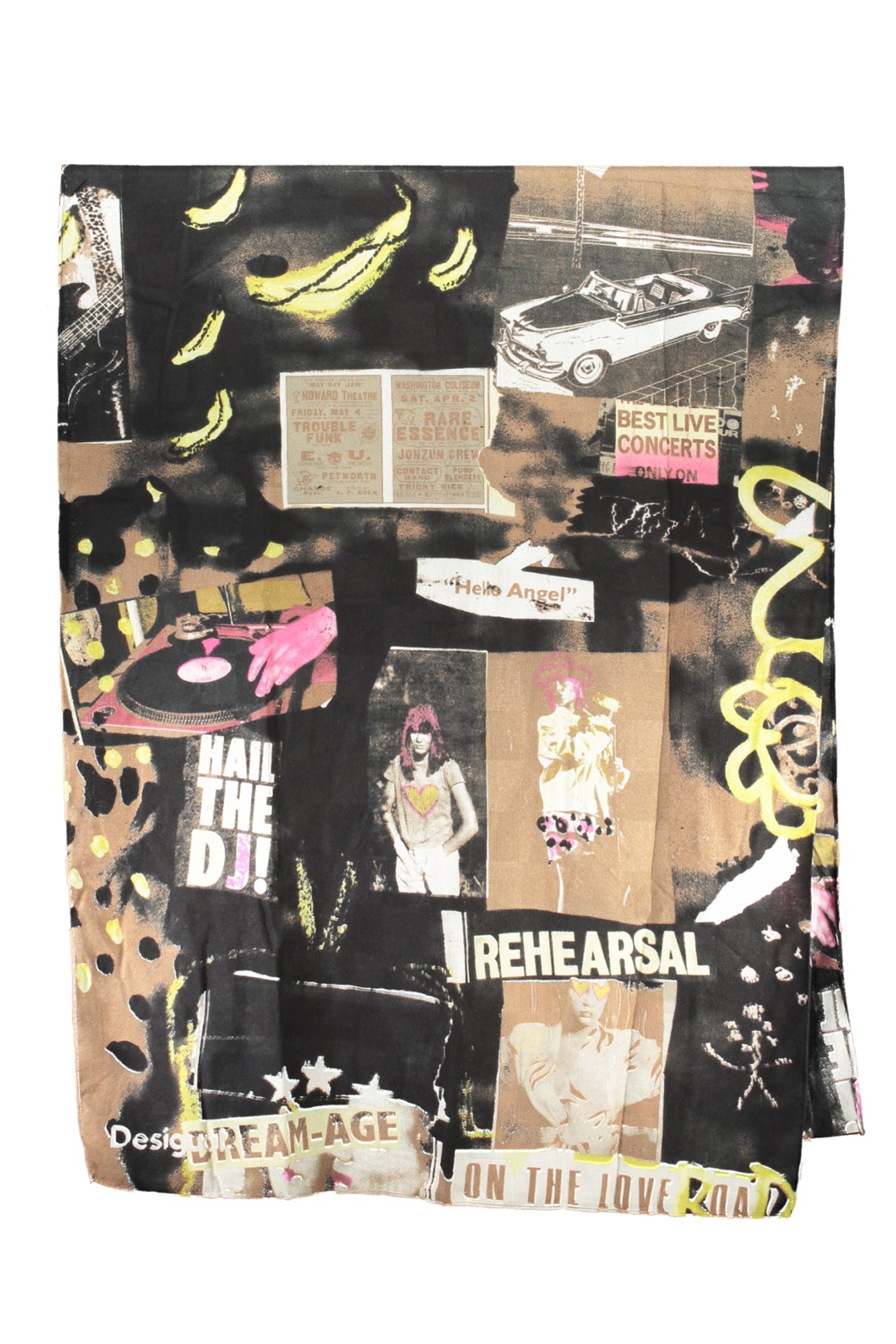DESIGUAL - Woman - Accessory
