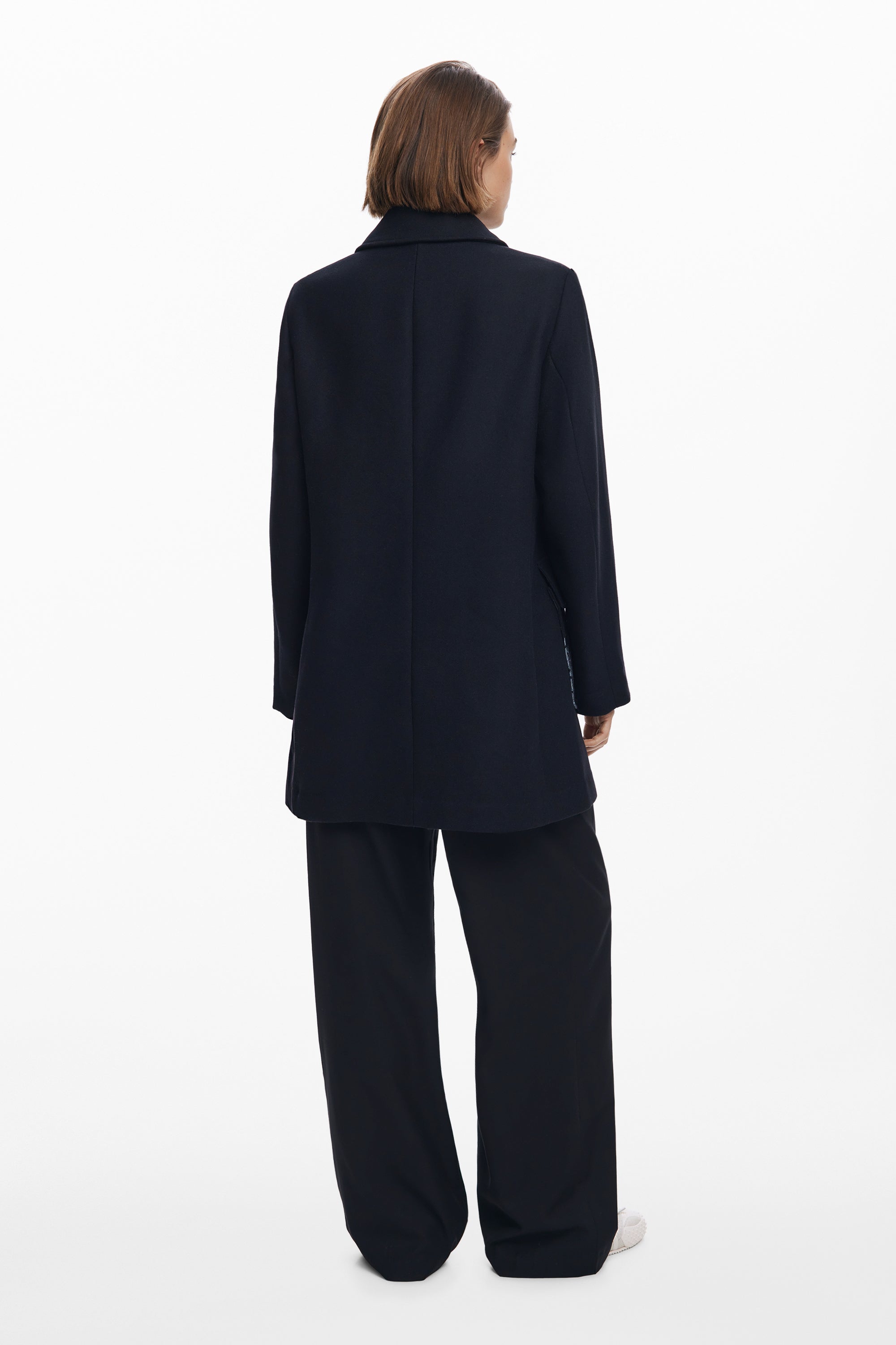 DESIGUAL - Woman - Jacket