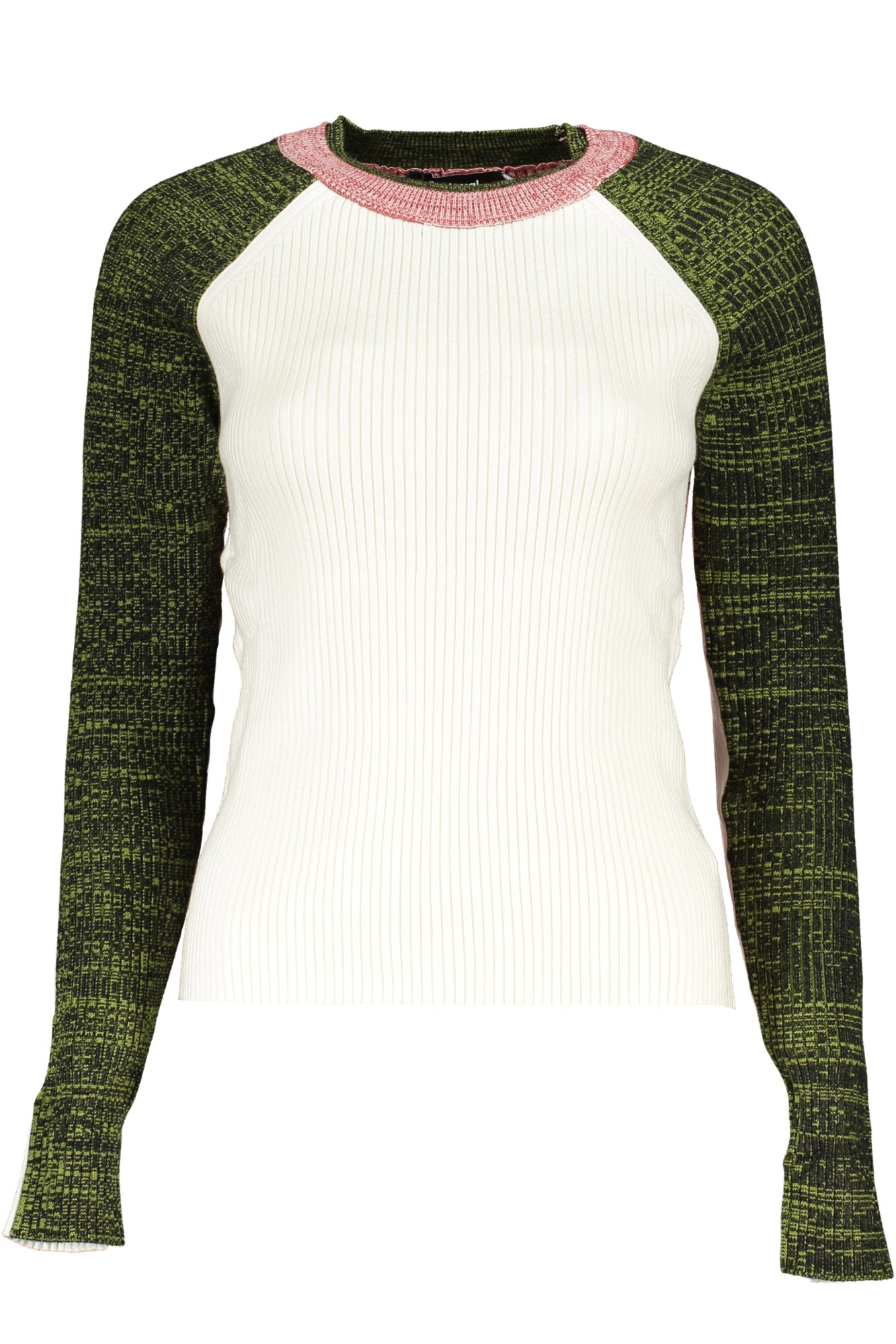 DESIGUAL - Woman - Knit Sweater