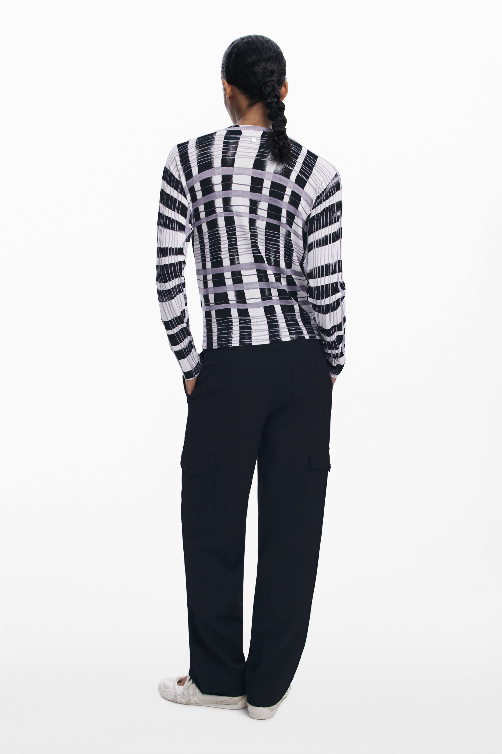 DESIGUAL - Woman - Knit Sweater