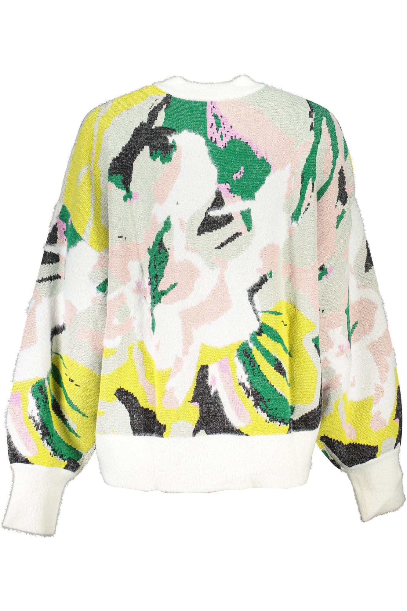 DESIGUAL - Woman - Knit Sweater