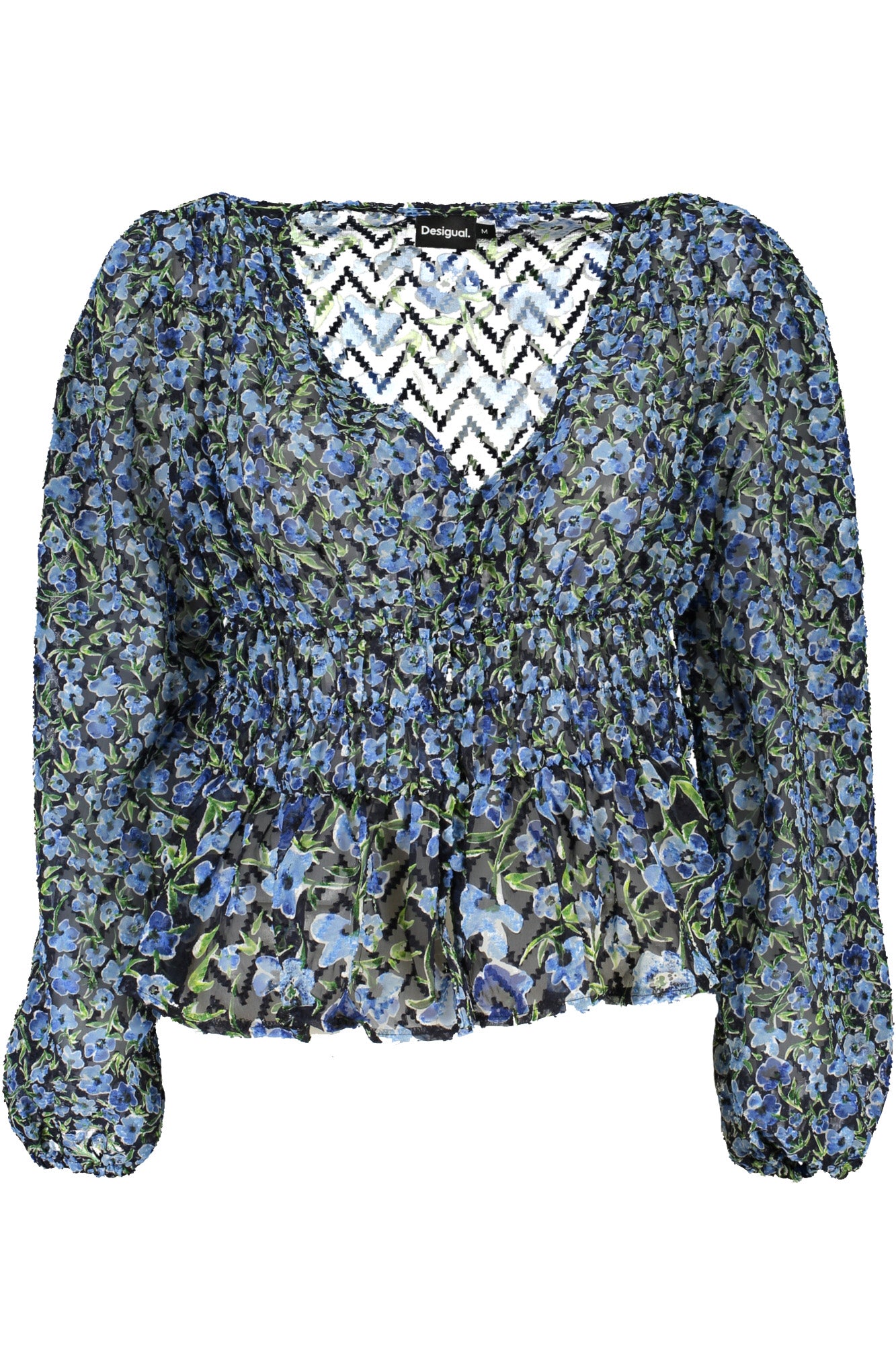 DESIGUAL - Woman - Knit Sweater