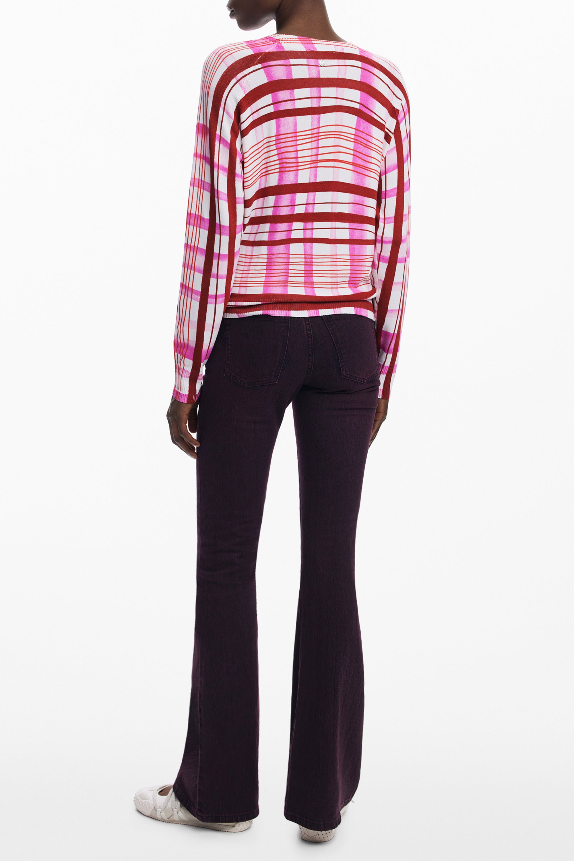 DESIGUAL - Woman - Knit Sweater