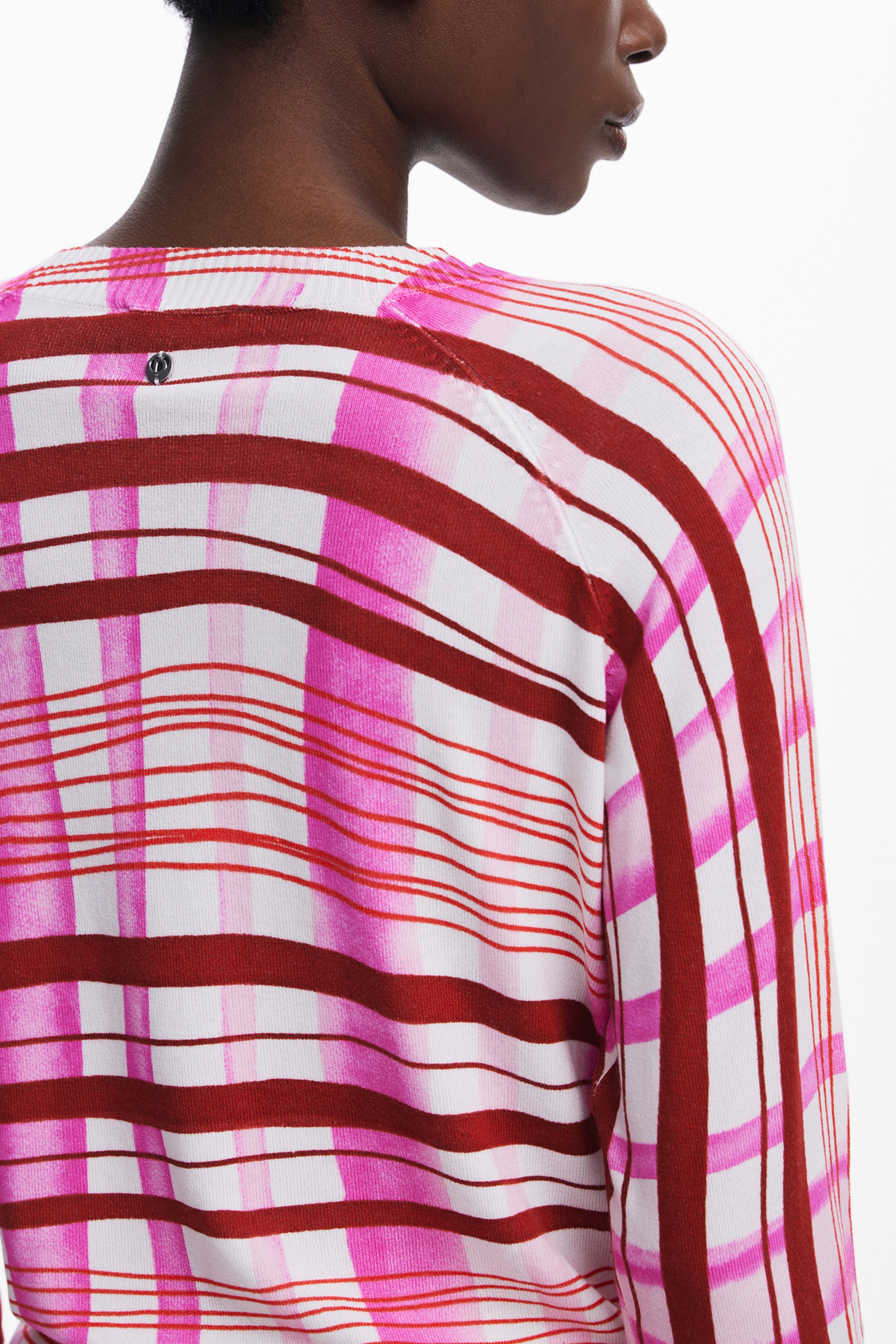 DESIGUAL - Woman - Knit Sweater