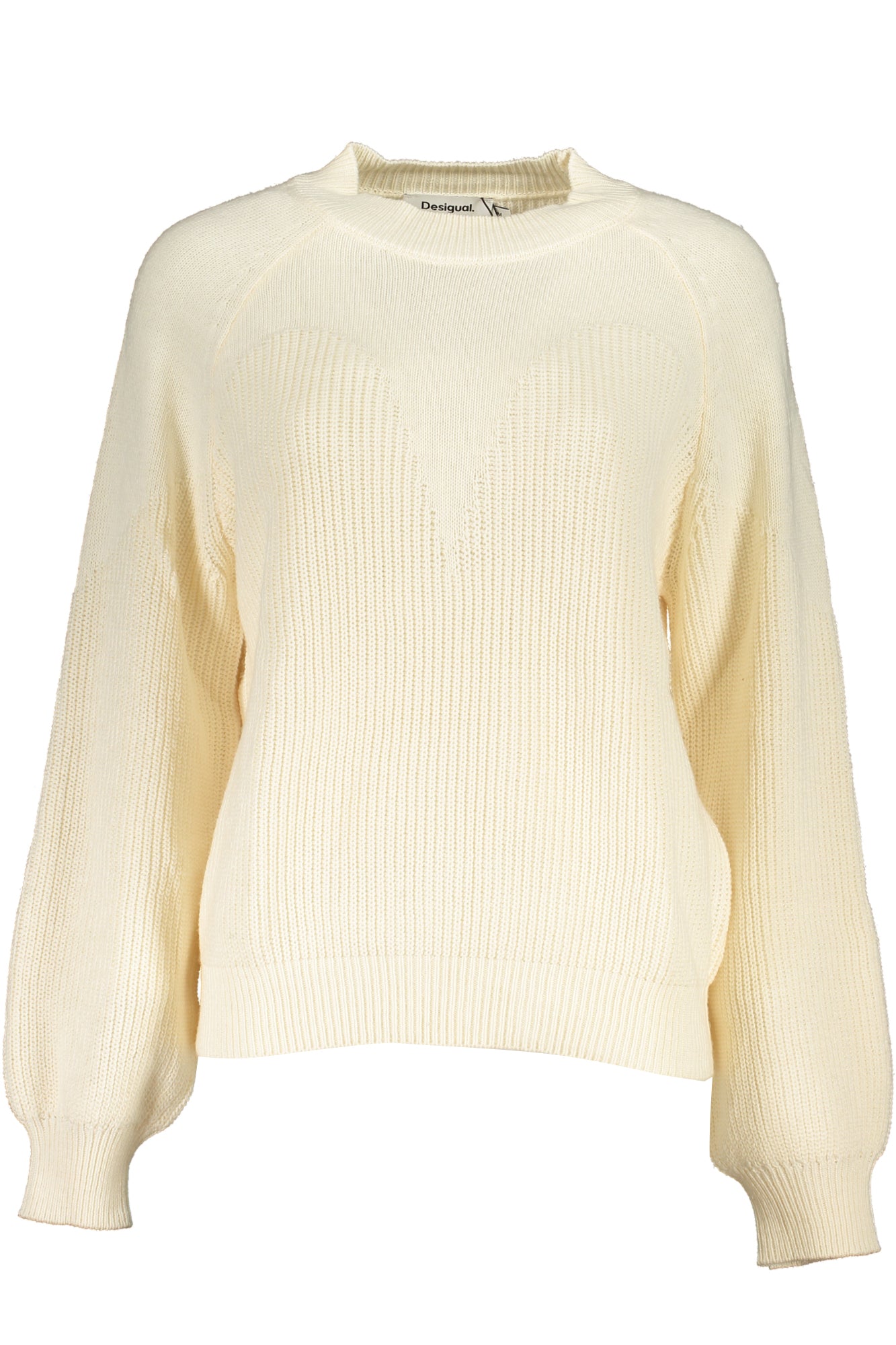 DESIGUAL - Woman - Knit Sweater