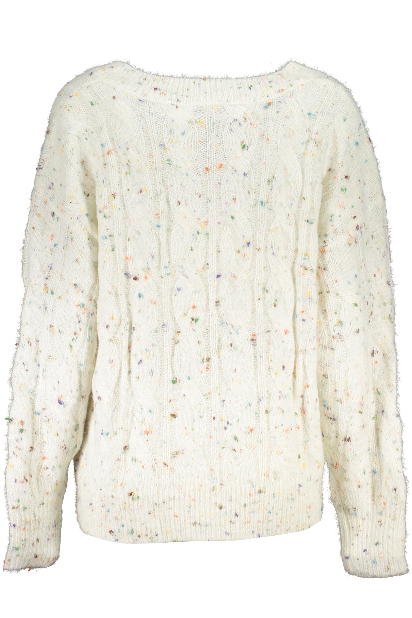 DESIGUAL - Woman - Knit Sweater
