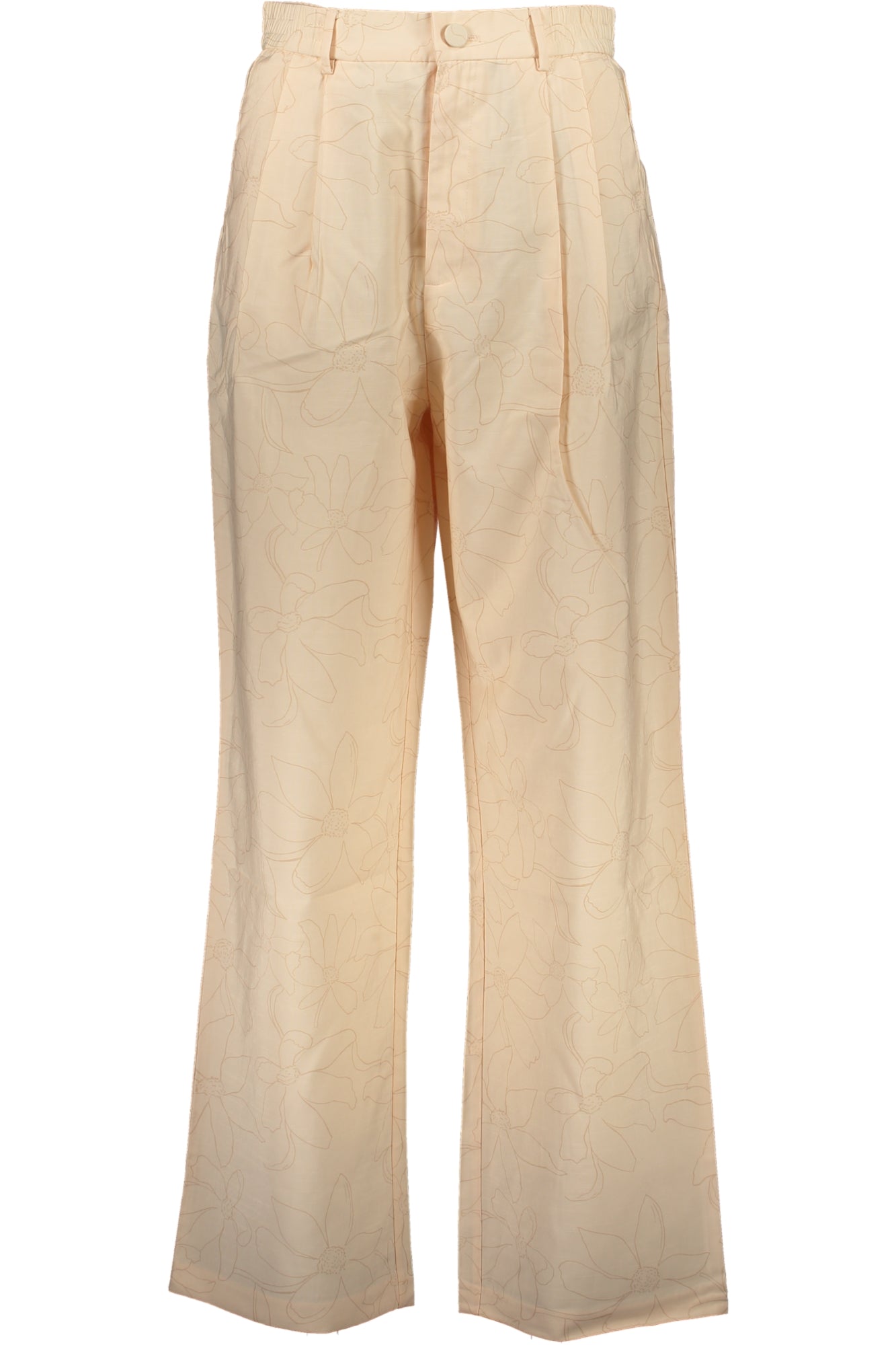 DESIGUAL - Woman - Pants