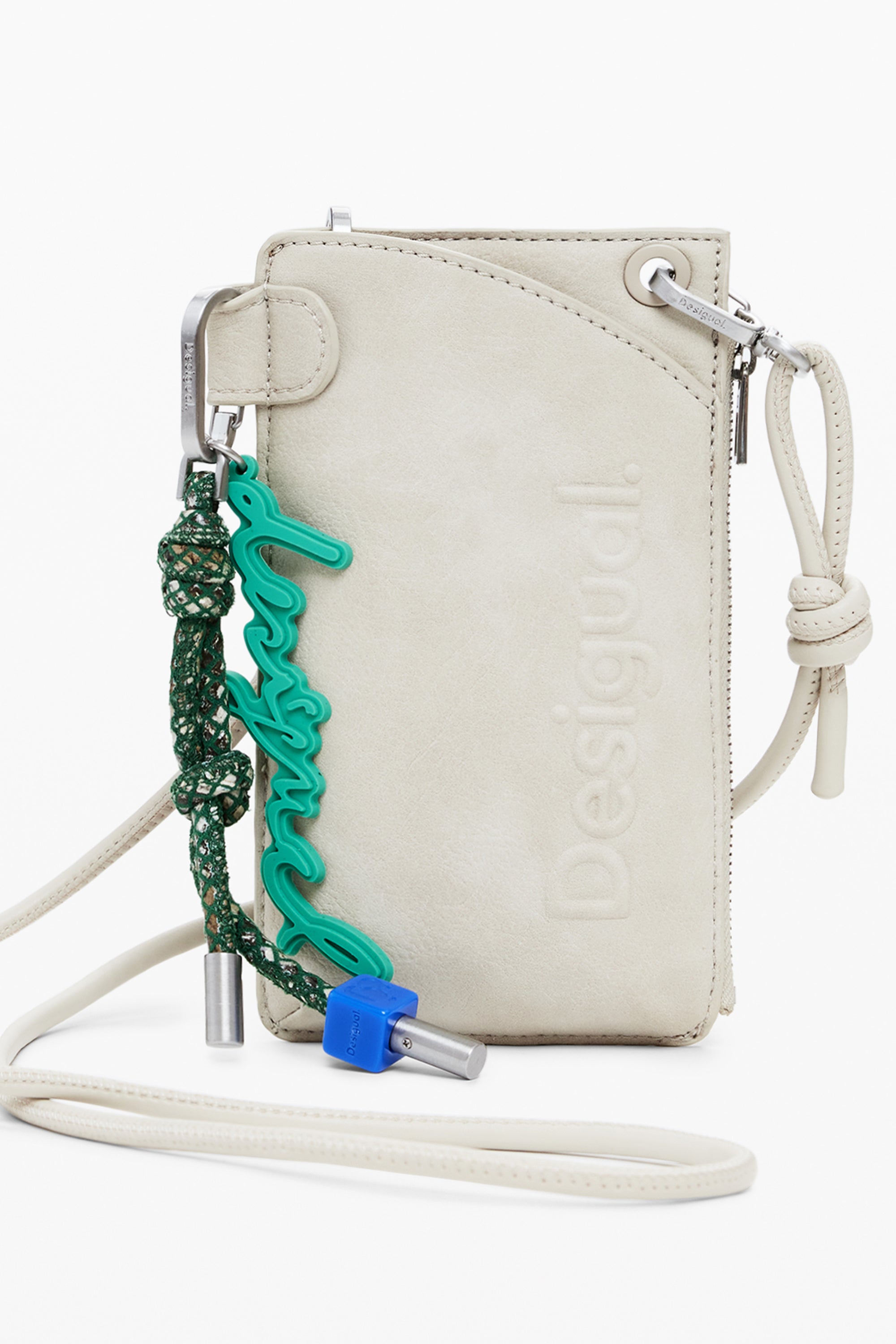 DESIGUAL - Woman - Wallet
