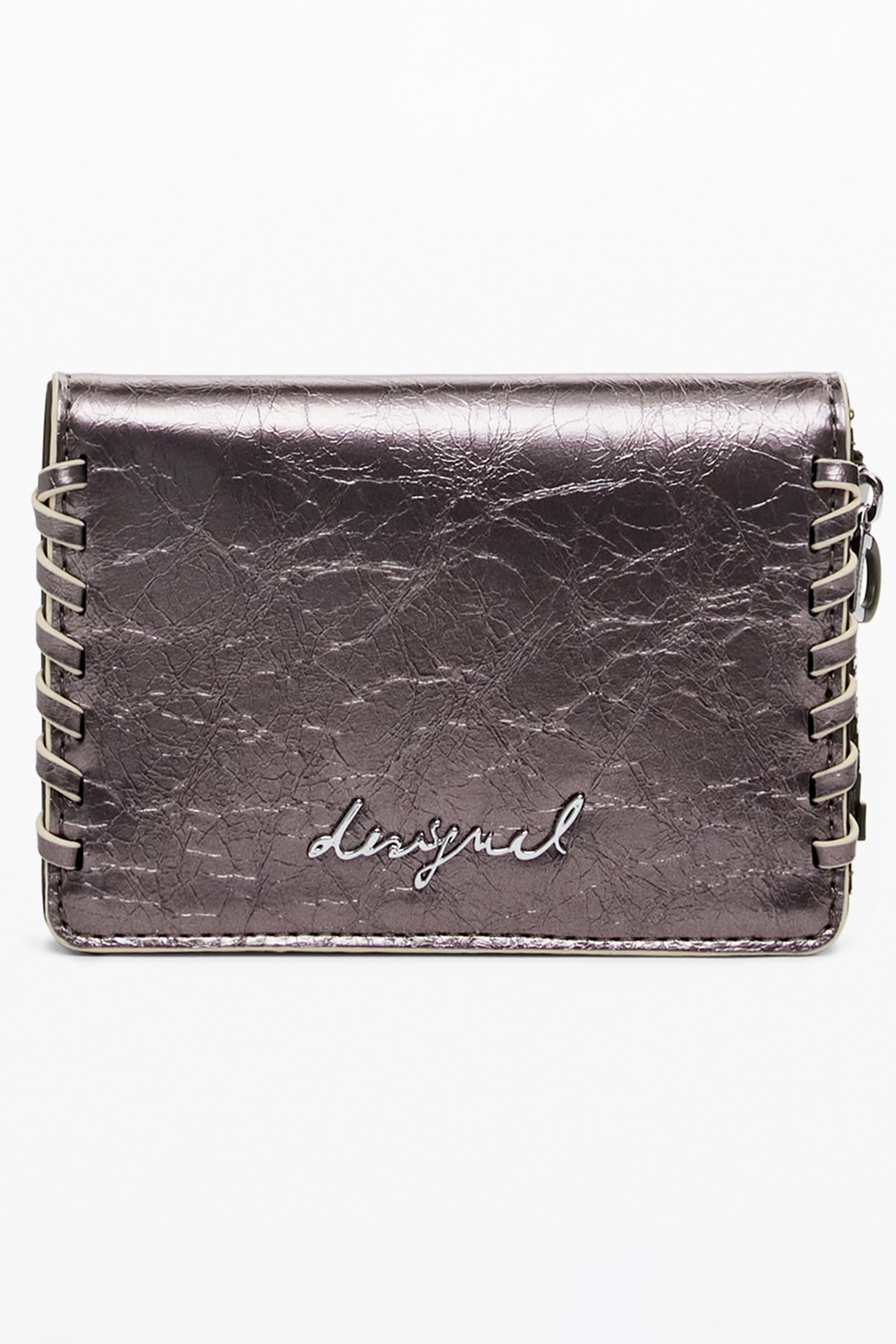 DESIGUAL - Woman - Wallet