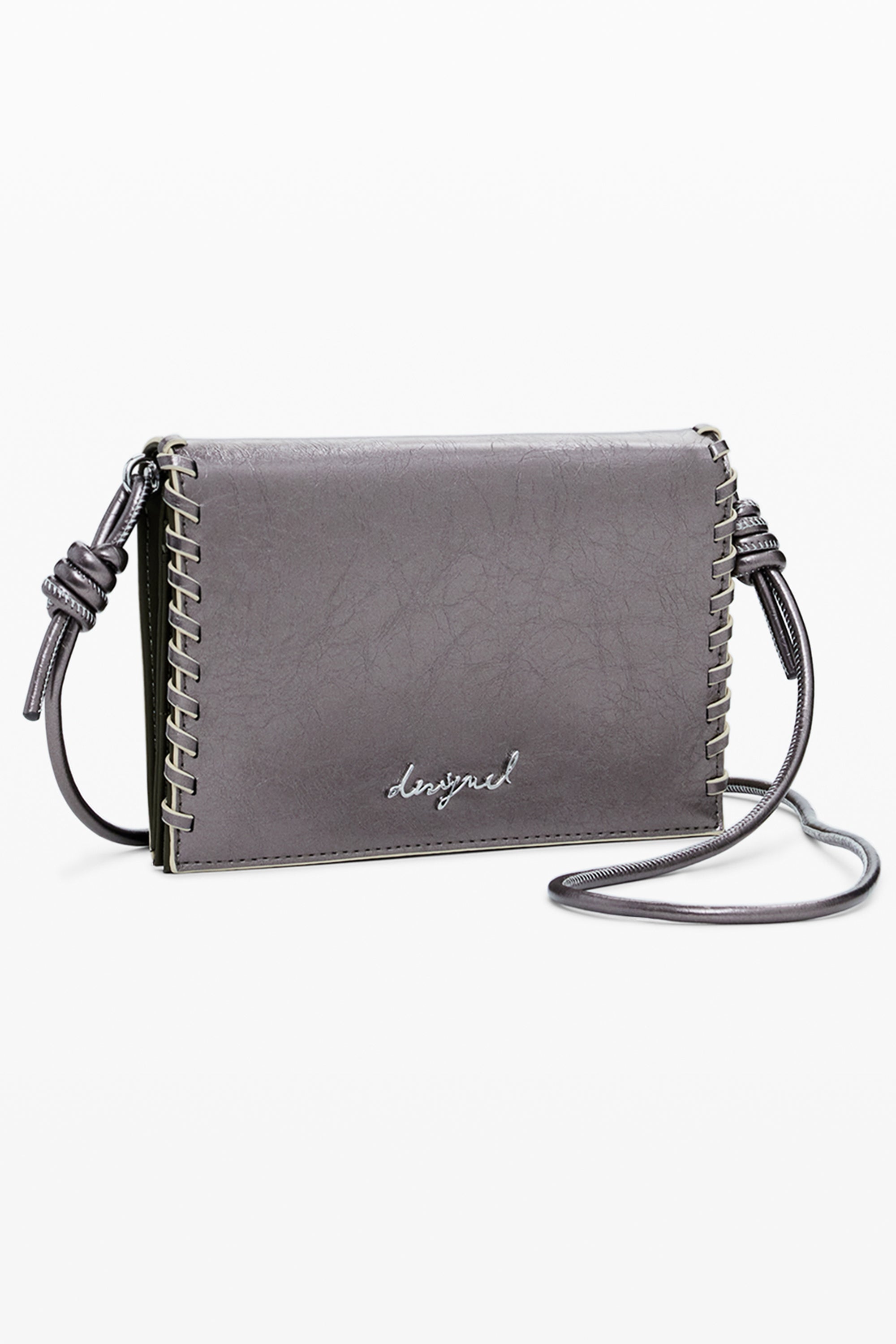 DESIGUAL - Woman - Wallet