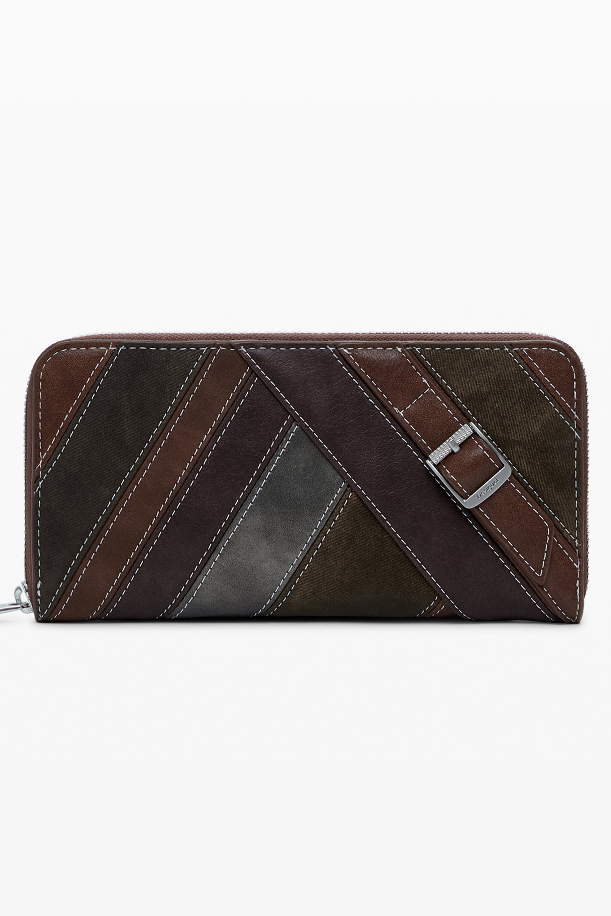 DESIGUAL - Woman - Wallet