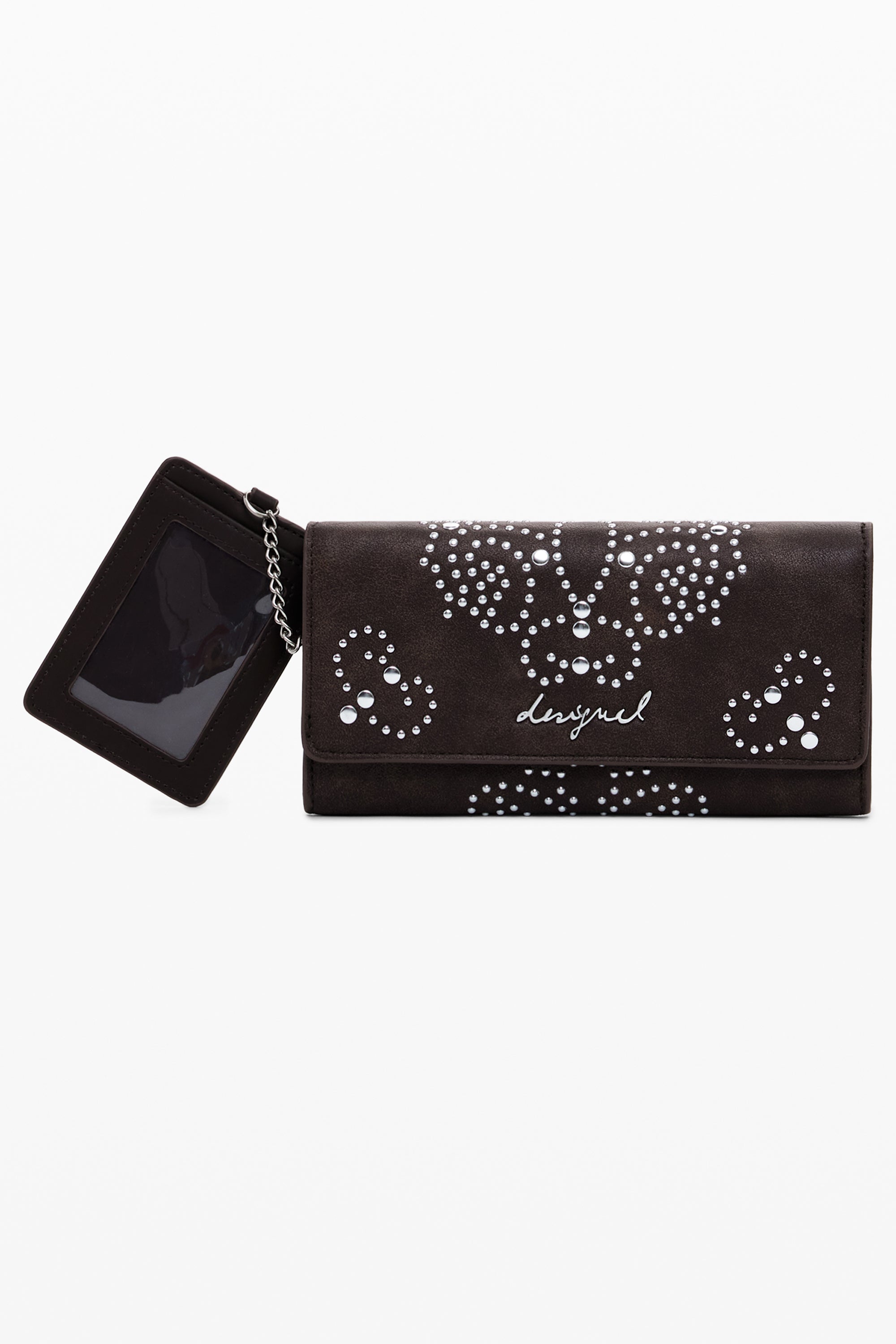 DESIGUAL - Woman - Wallet