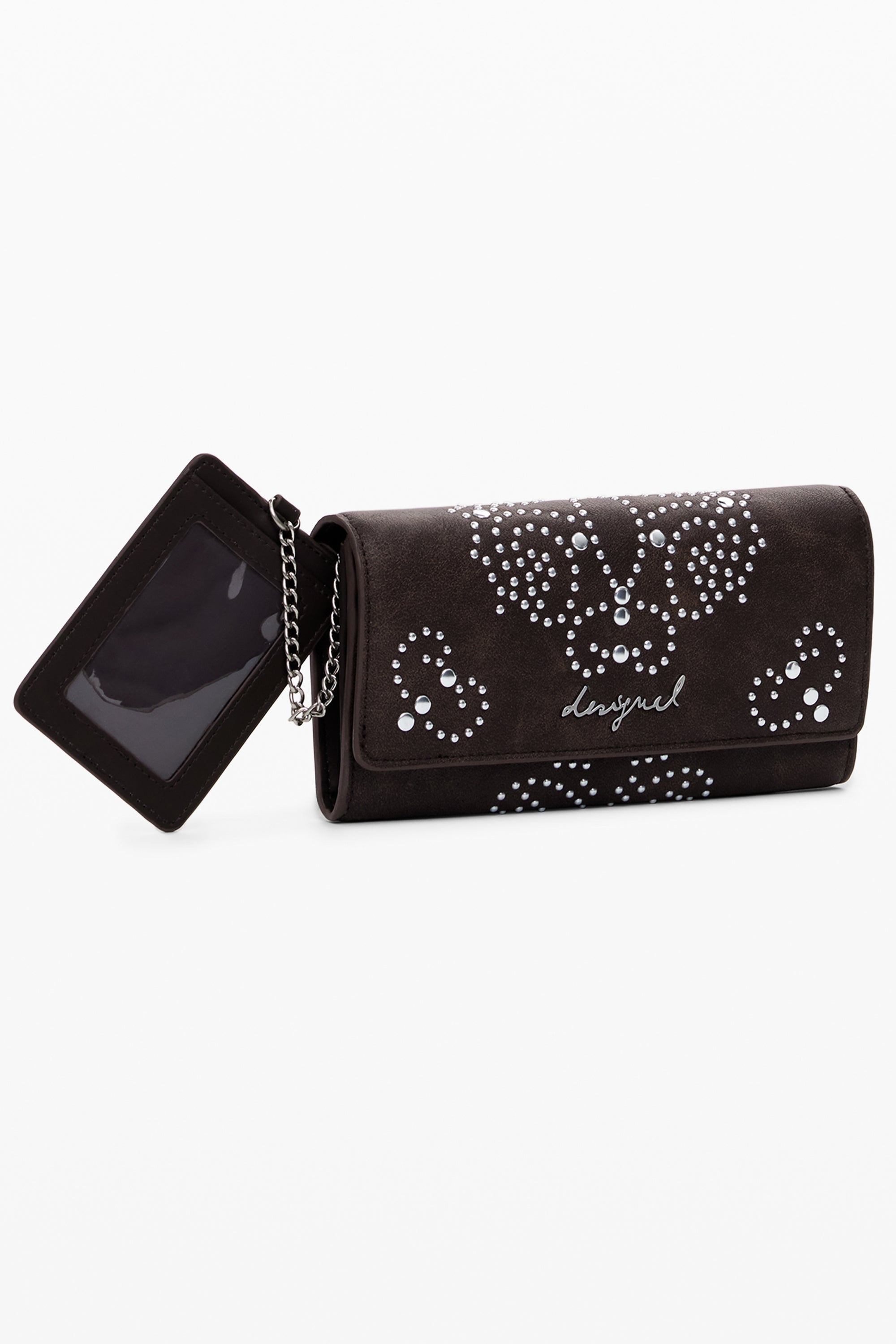 DESIGUAL - Woman - Wallet
