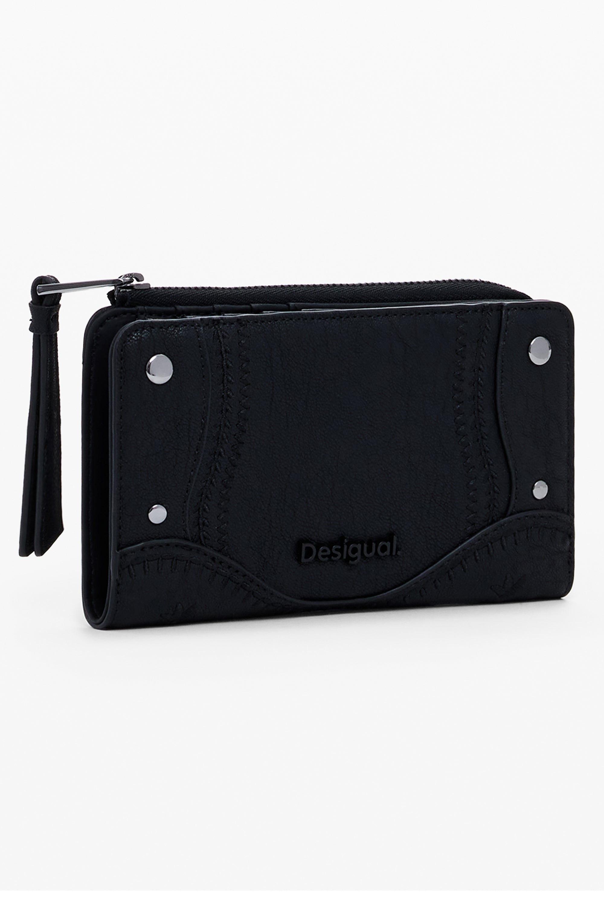DESIGUAL - Woman - Wallet