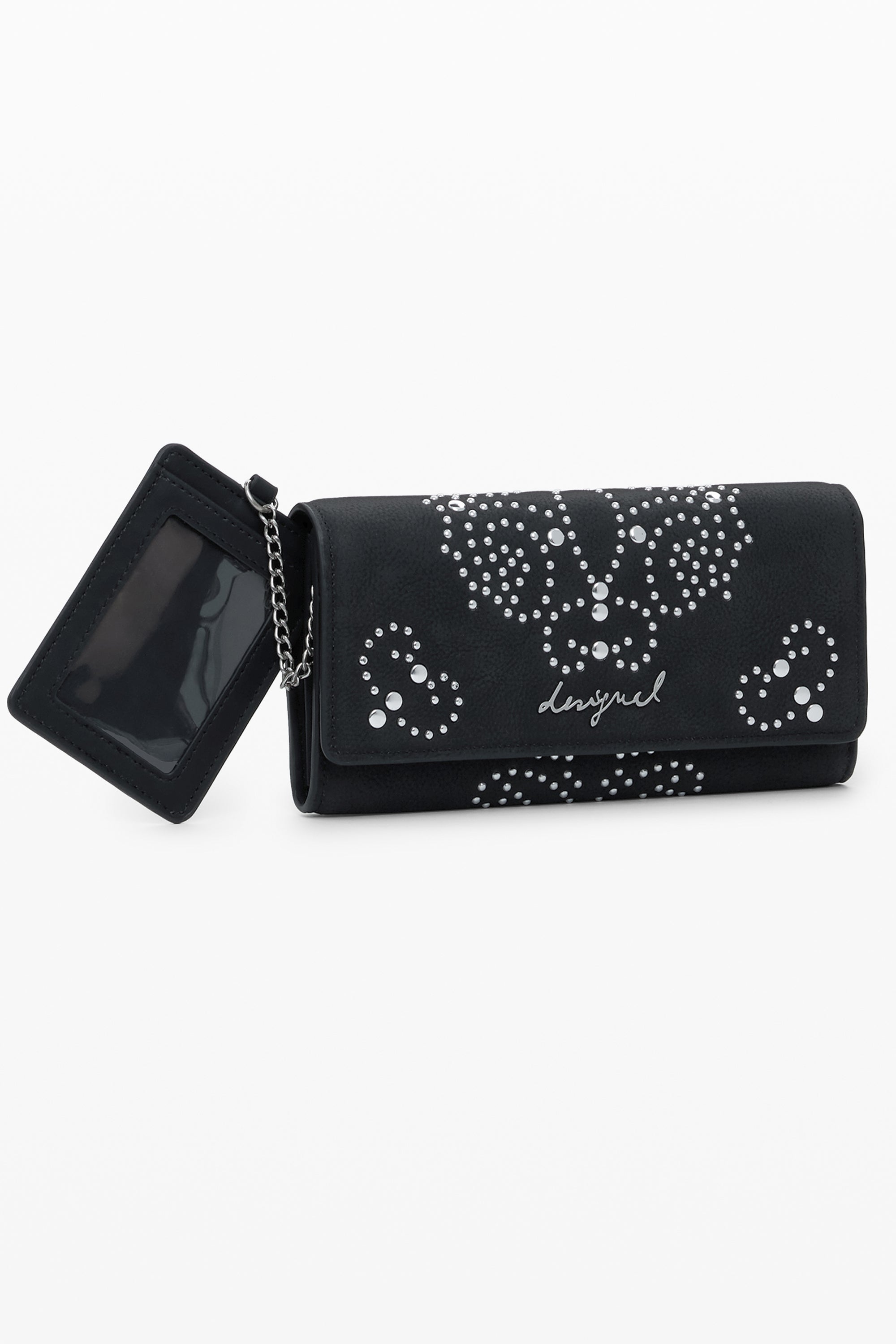 DESIGUAL - Woman - Wallet