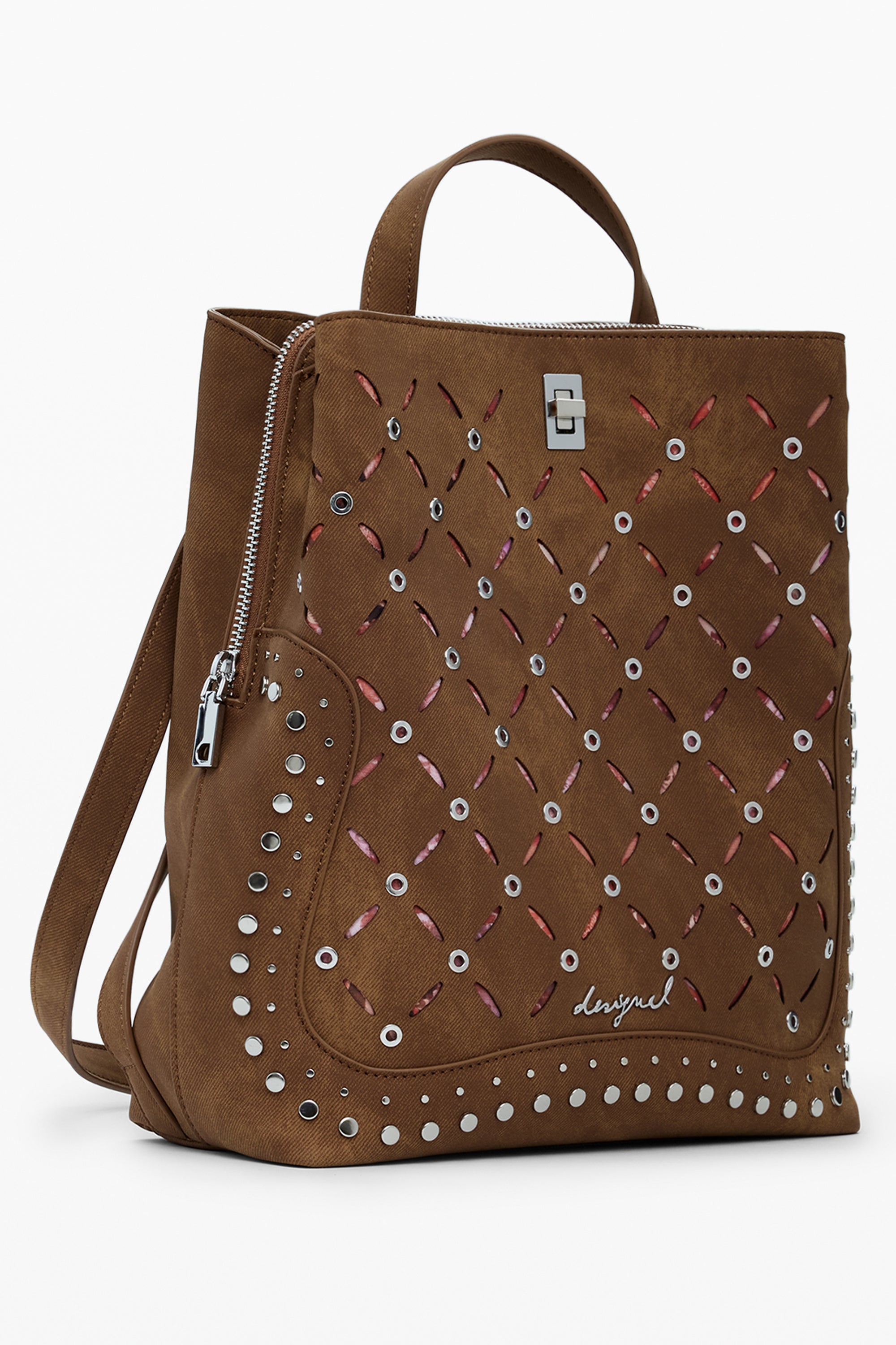 DESIGUAL - Woman - Backpack
